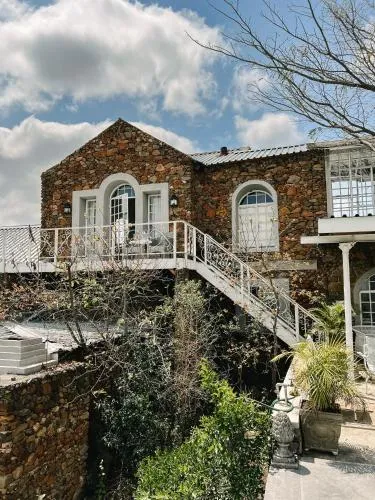 Ashbourne Country Escape Hazyview