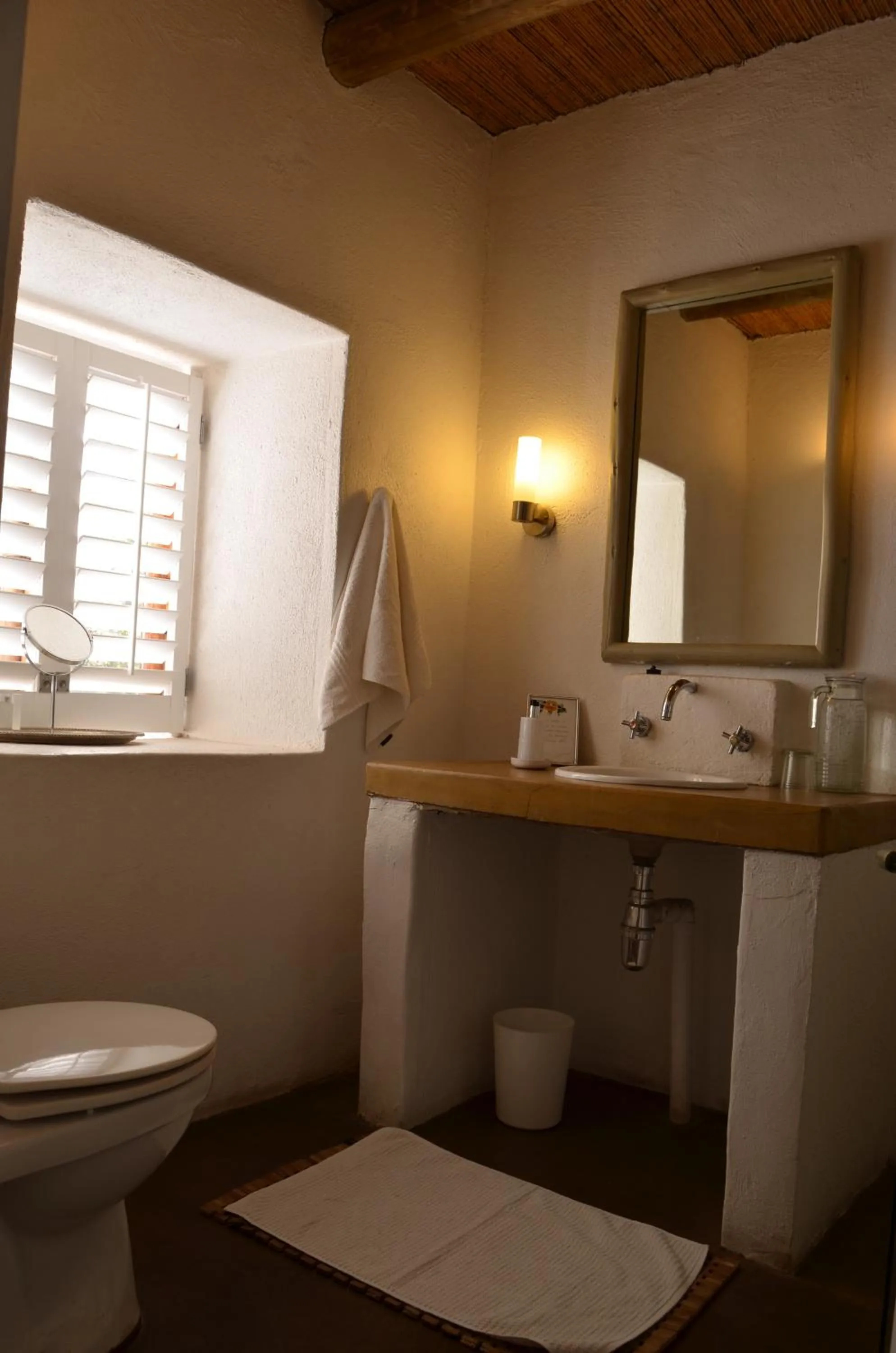 Shower in Ashbourne Country Escape Hazyview