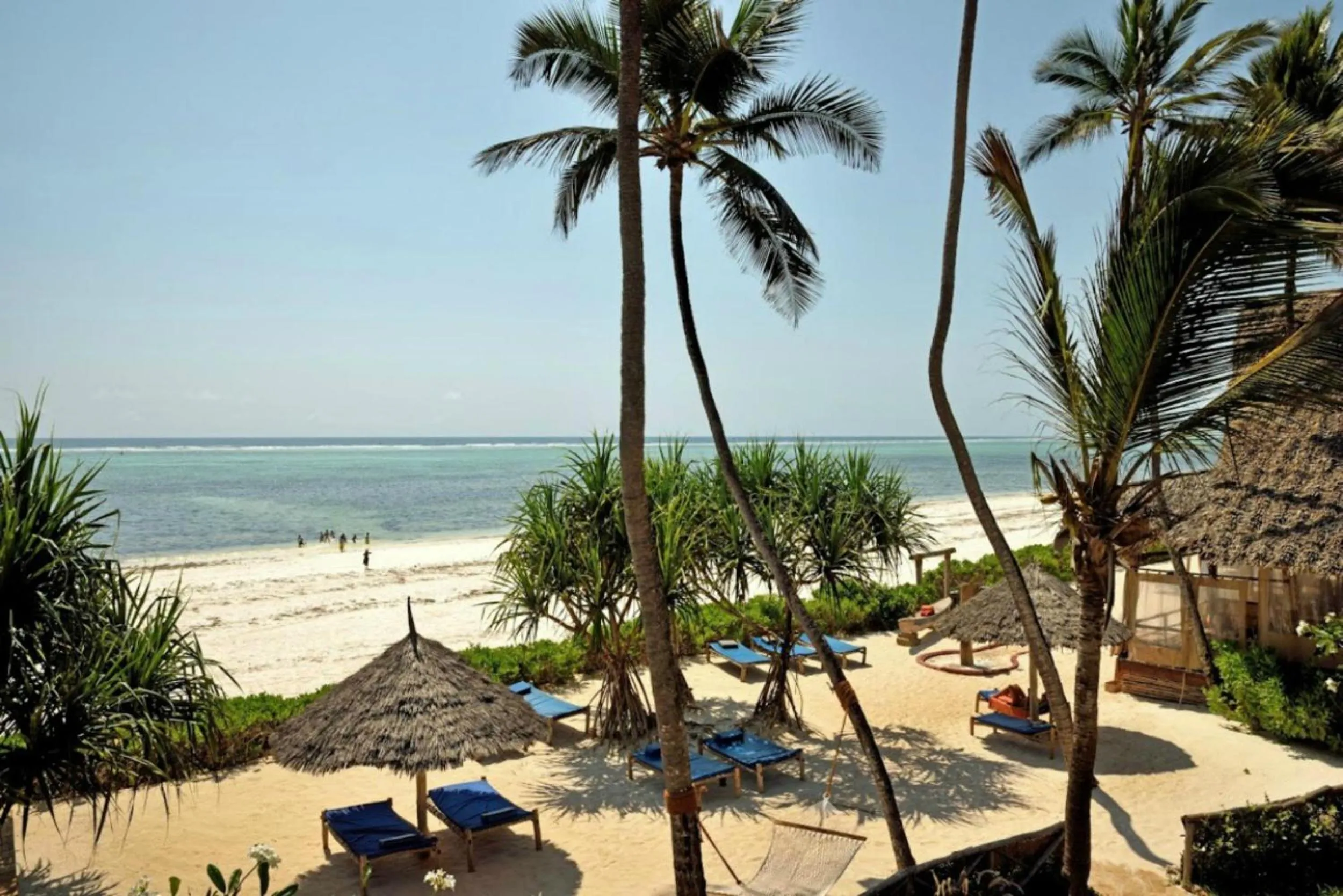 Lounge or bar in Villa Kiva Boutique Hotel