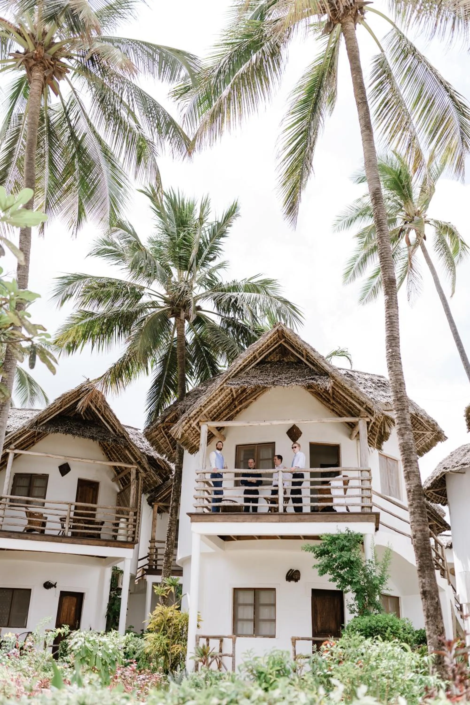 View (from property/room) in Villa Kiva Boutique Hotel