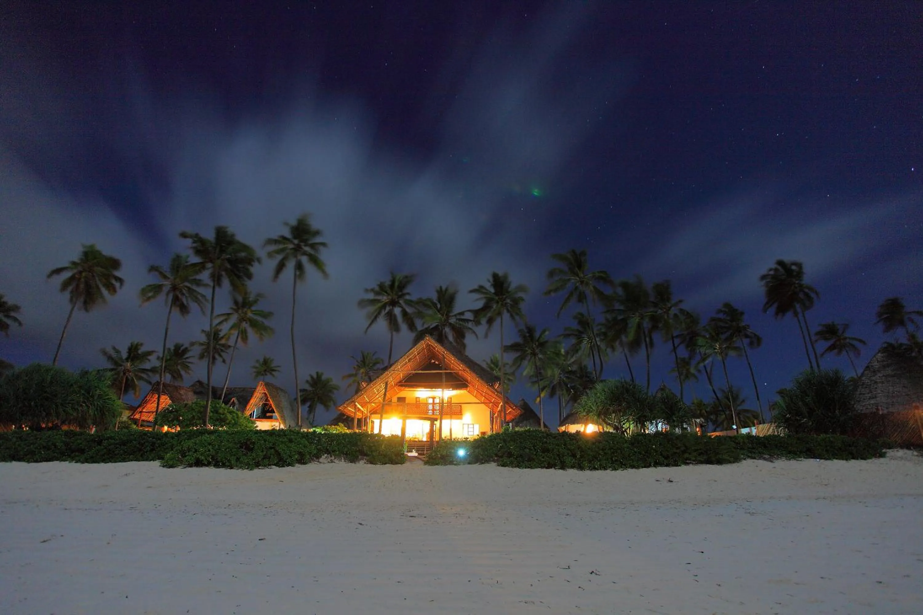 Facade/entrance in Villa Kiva Boutique Hotel