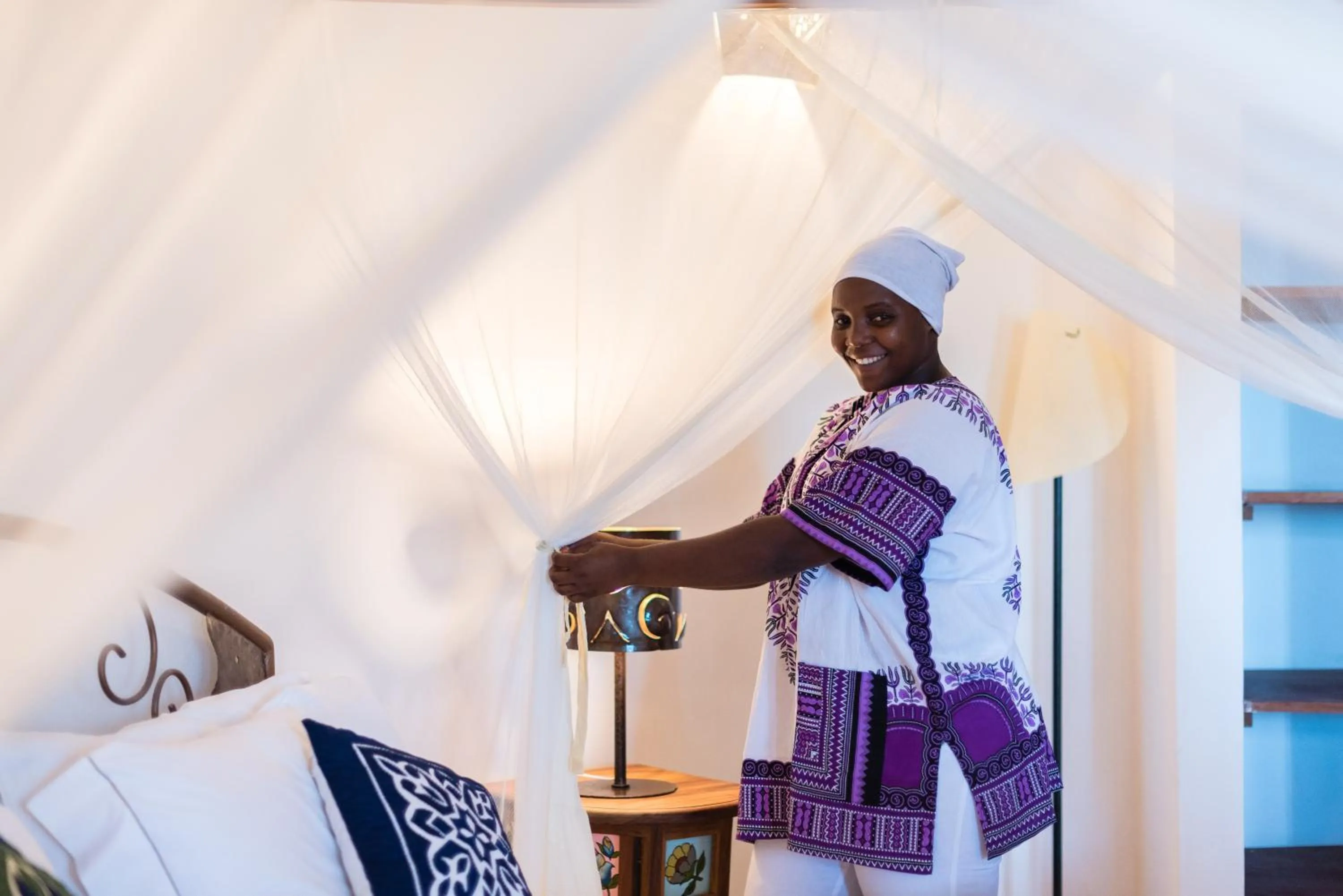 Other, Bed in Villa Kiva Boutique Hotel