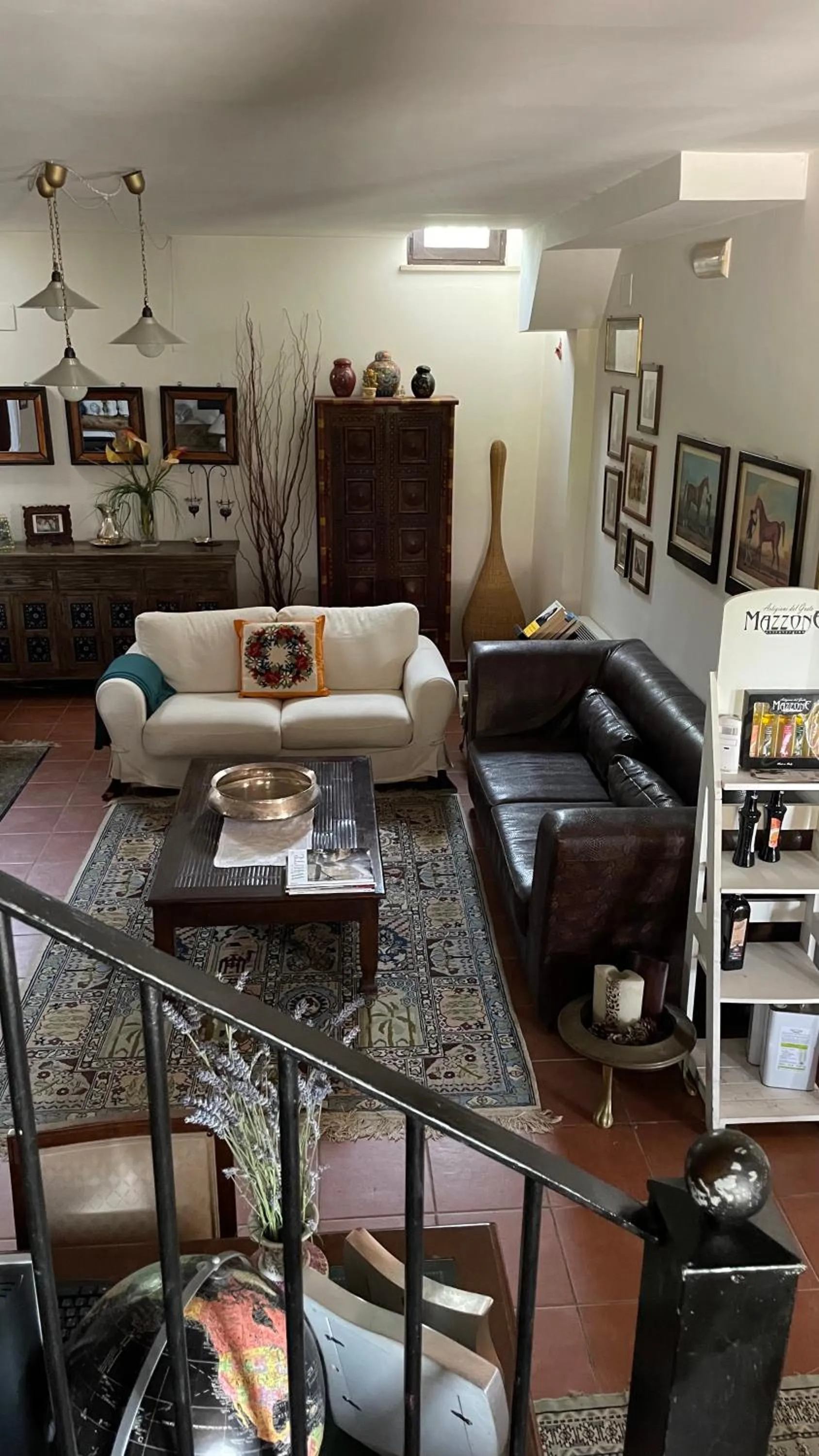 Casale Torre San Magno