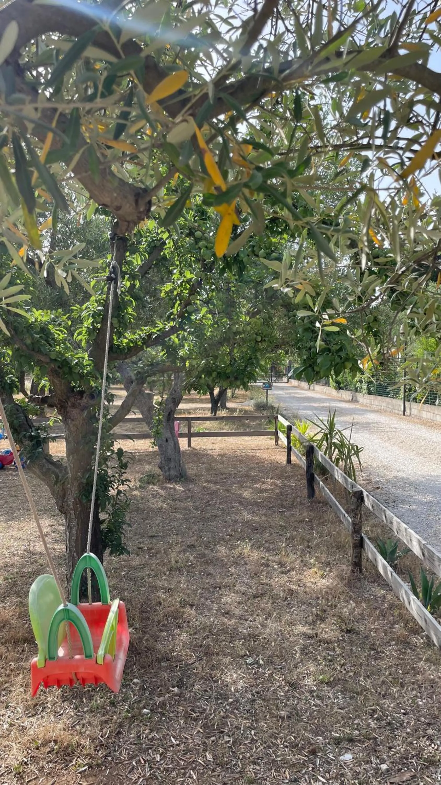 Casale Torre San Magno