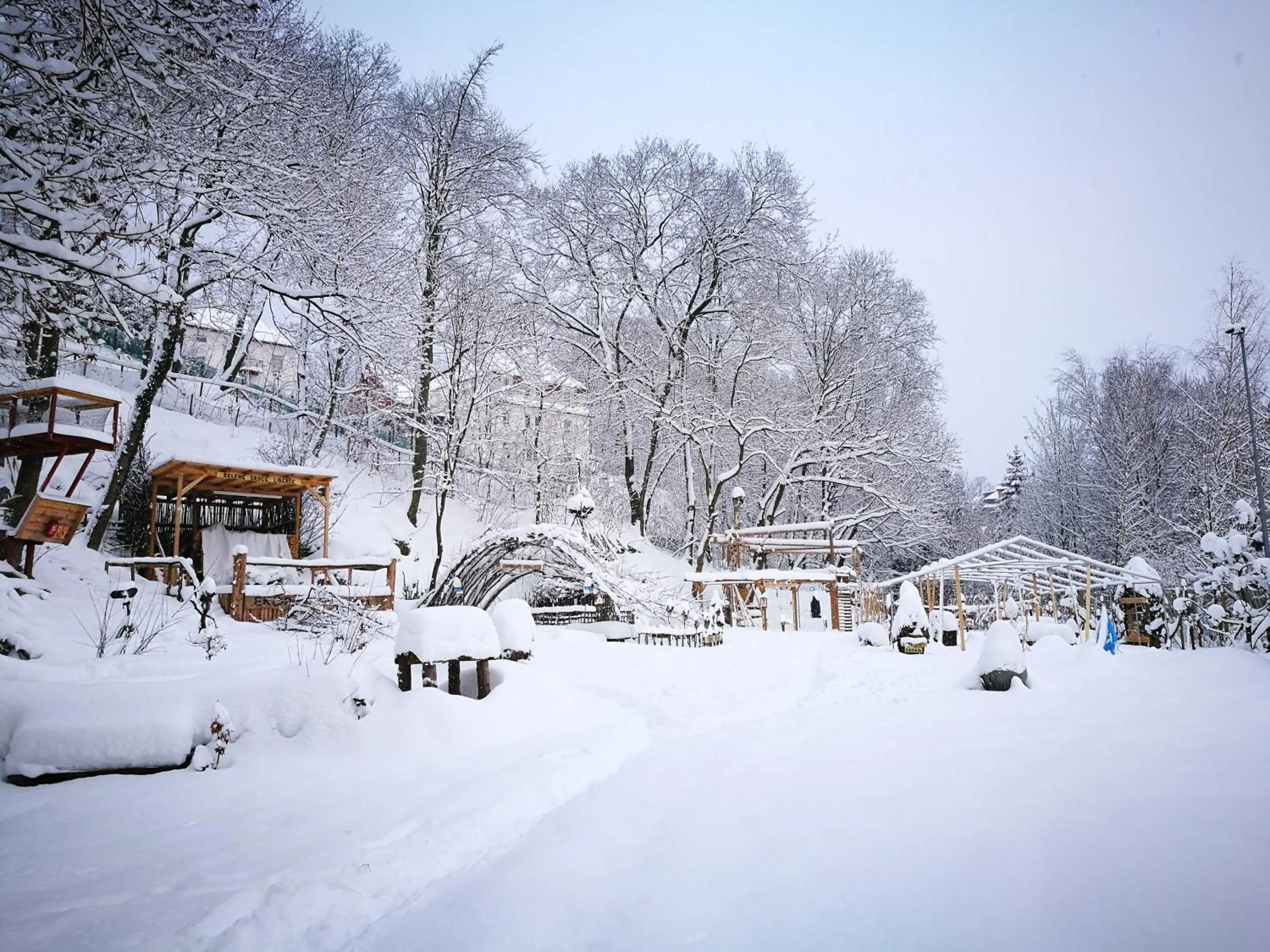 Other in Apartmá SunGarden Liberec