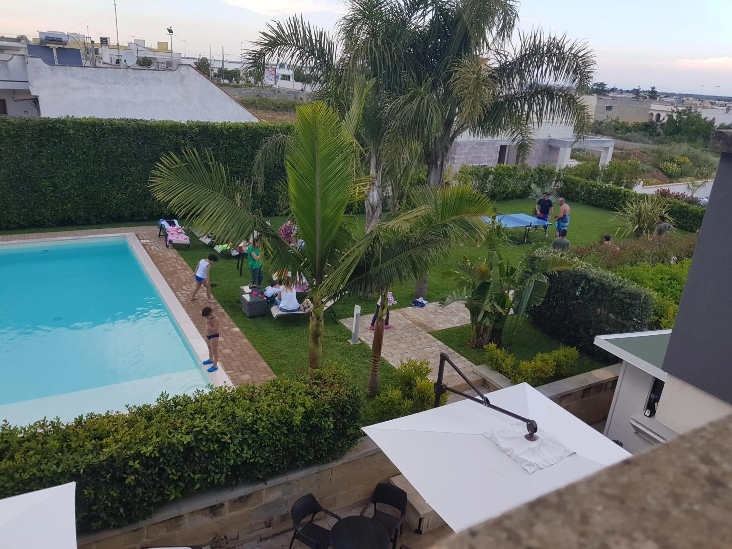 Le Murge Del Salento Hotel b&b Depandance