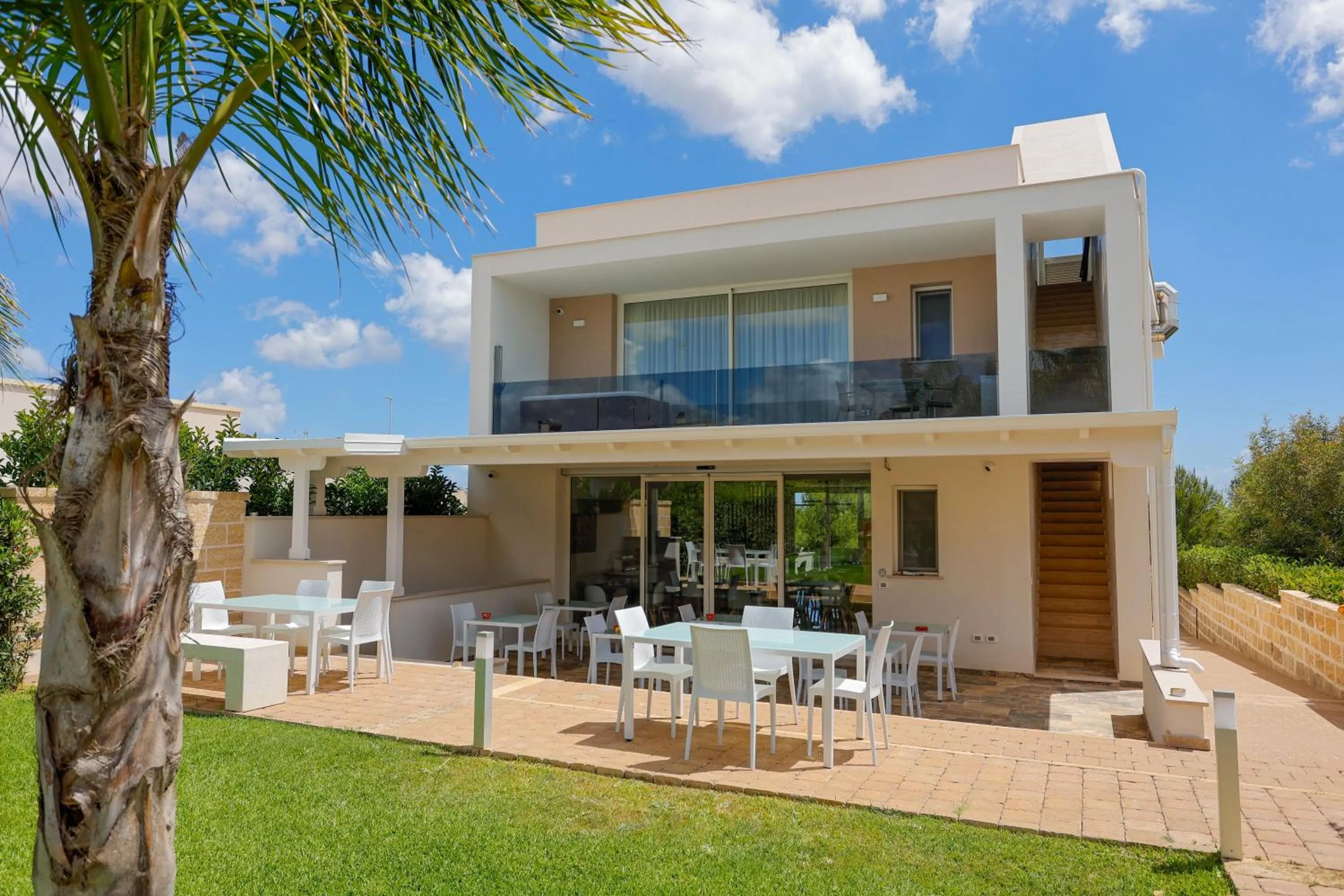 Le Murge Del Salento Hotel b&b Depandance