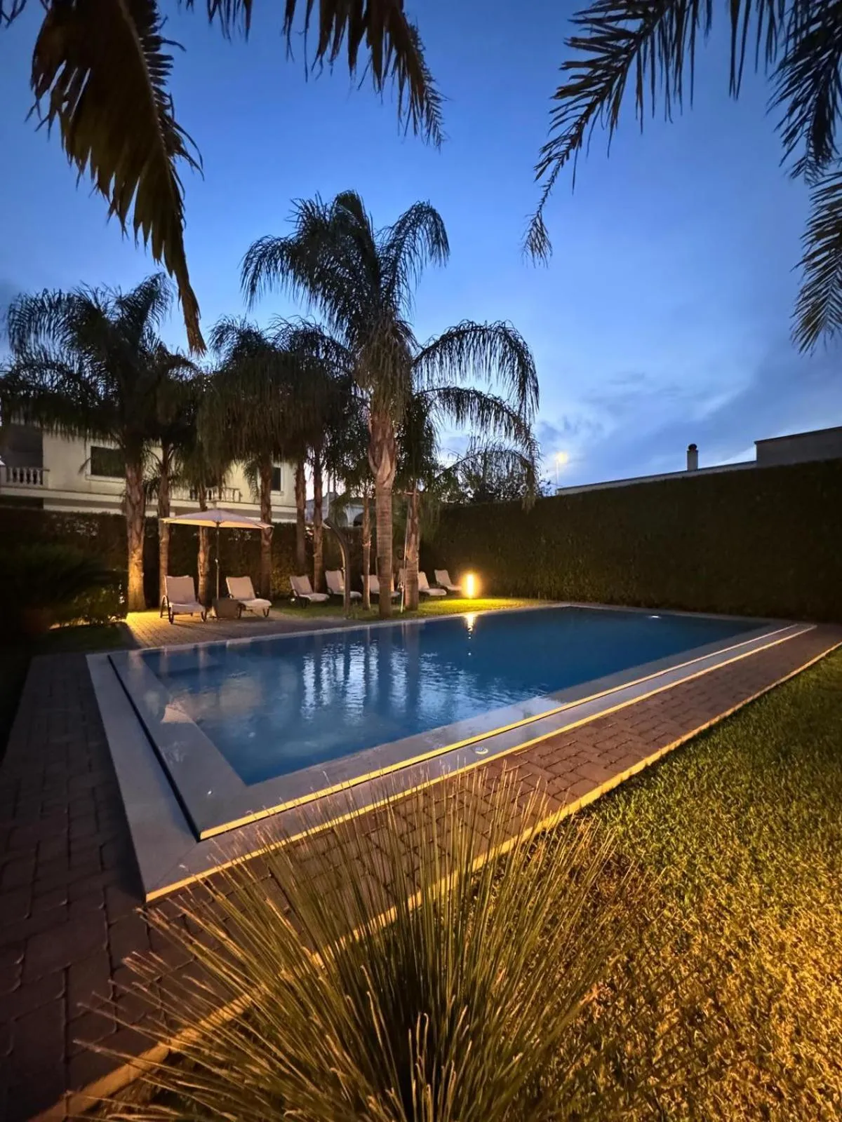 Le Murge Del Salento Hotel b&b Depandance