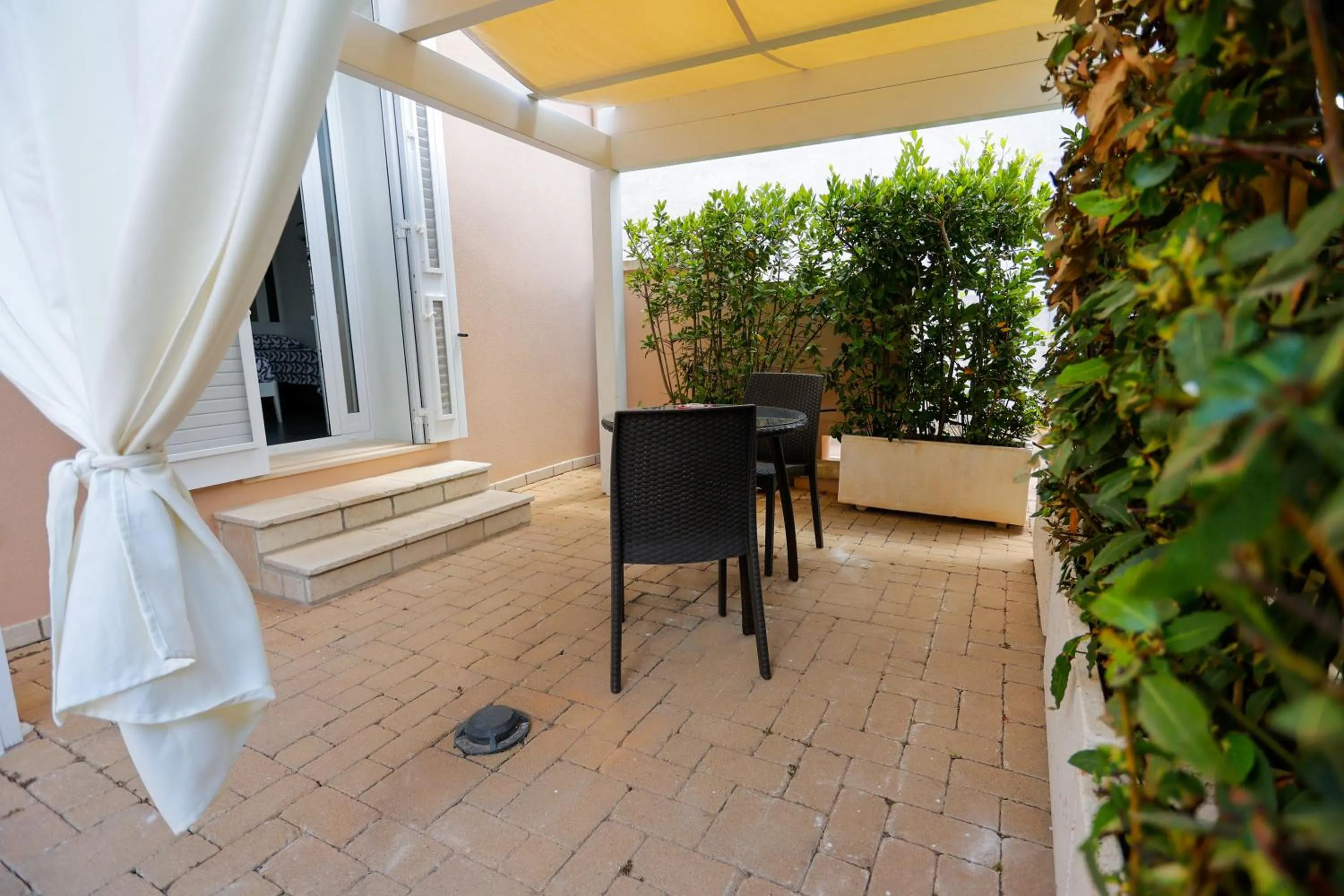 Le Murge Del Salento Hotel b&b Depandance