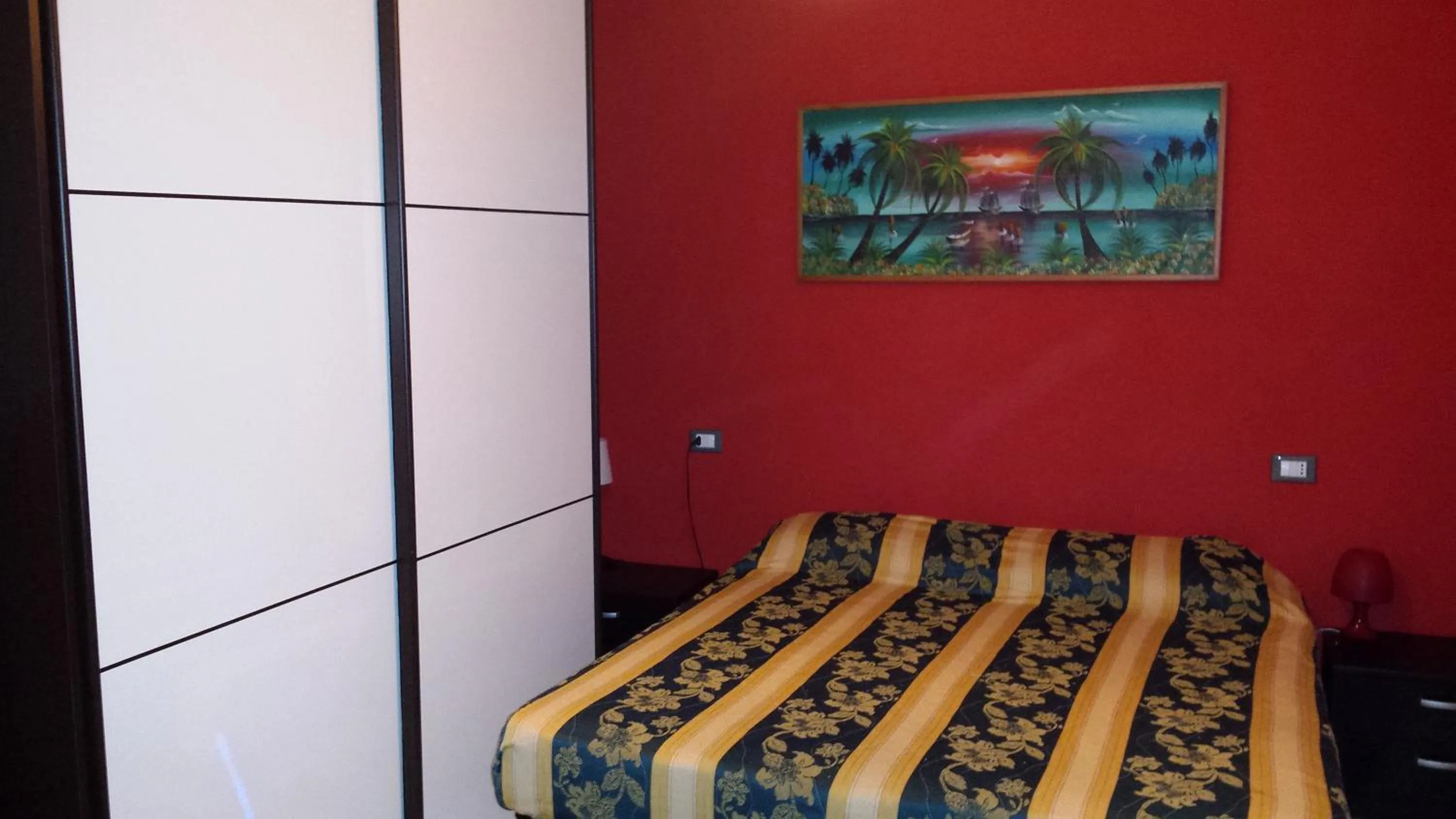 Bed in Le Murge Del Salento Hotel b&b Depandance