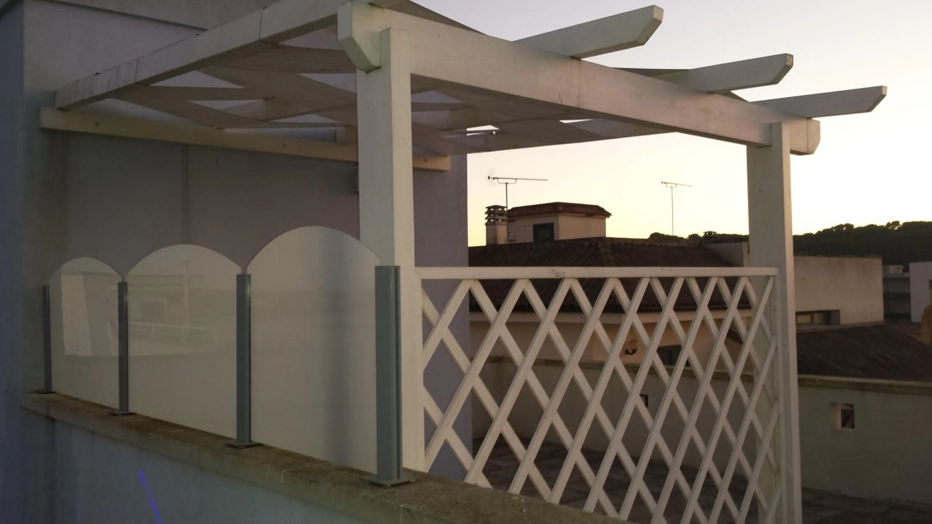 Le Murge Del Salento Hotel b&b Depandance