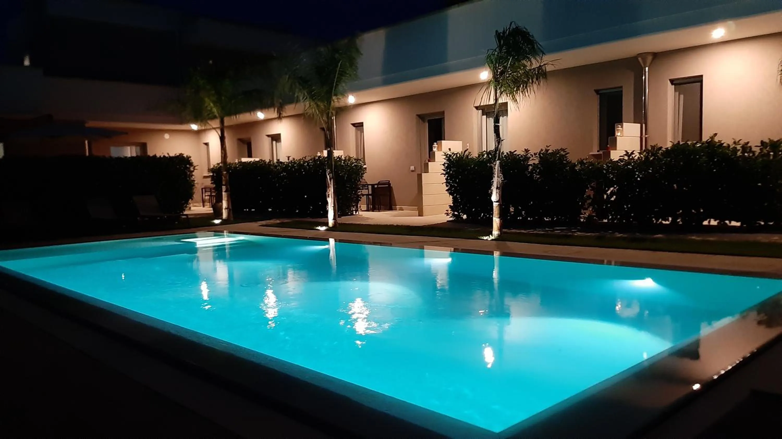 Le Murge Del Salento Hotel b&b Depandance