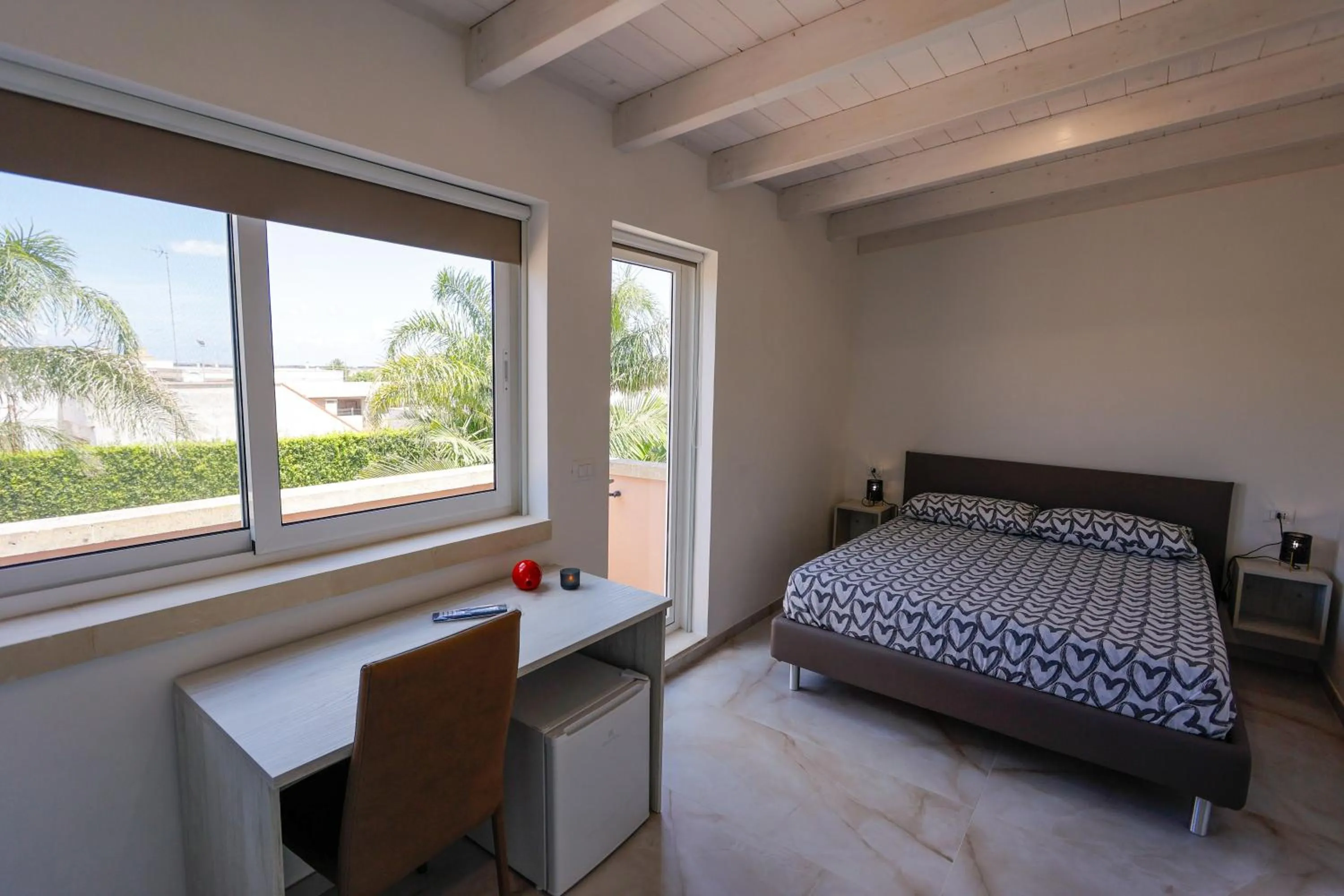 Bed in Le Murge Del Salento Hotel b&b Depandance