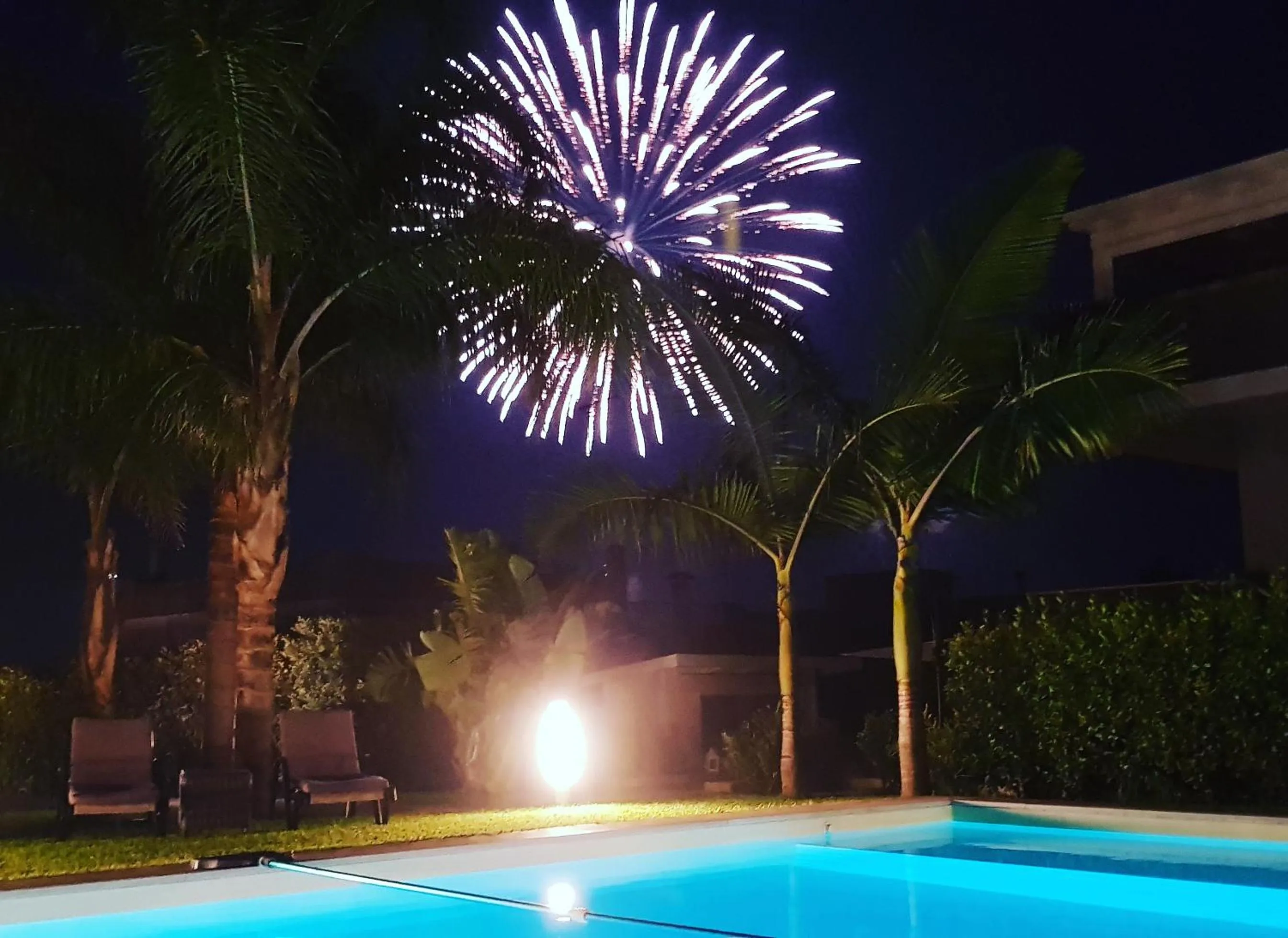 Le Murge Del Salento Hotel b&b Depandance