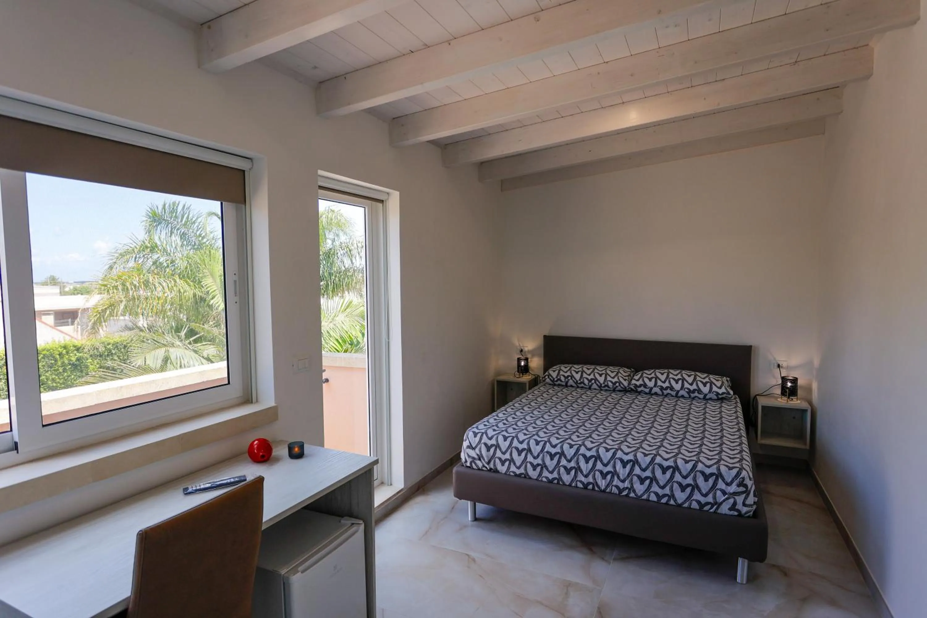 Bed in Le Murge Del Salento Hotel b&b Depandance