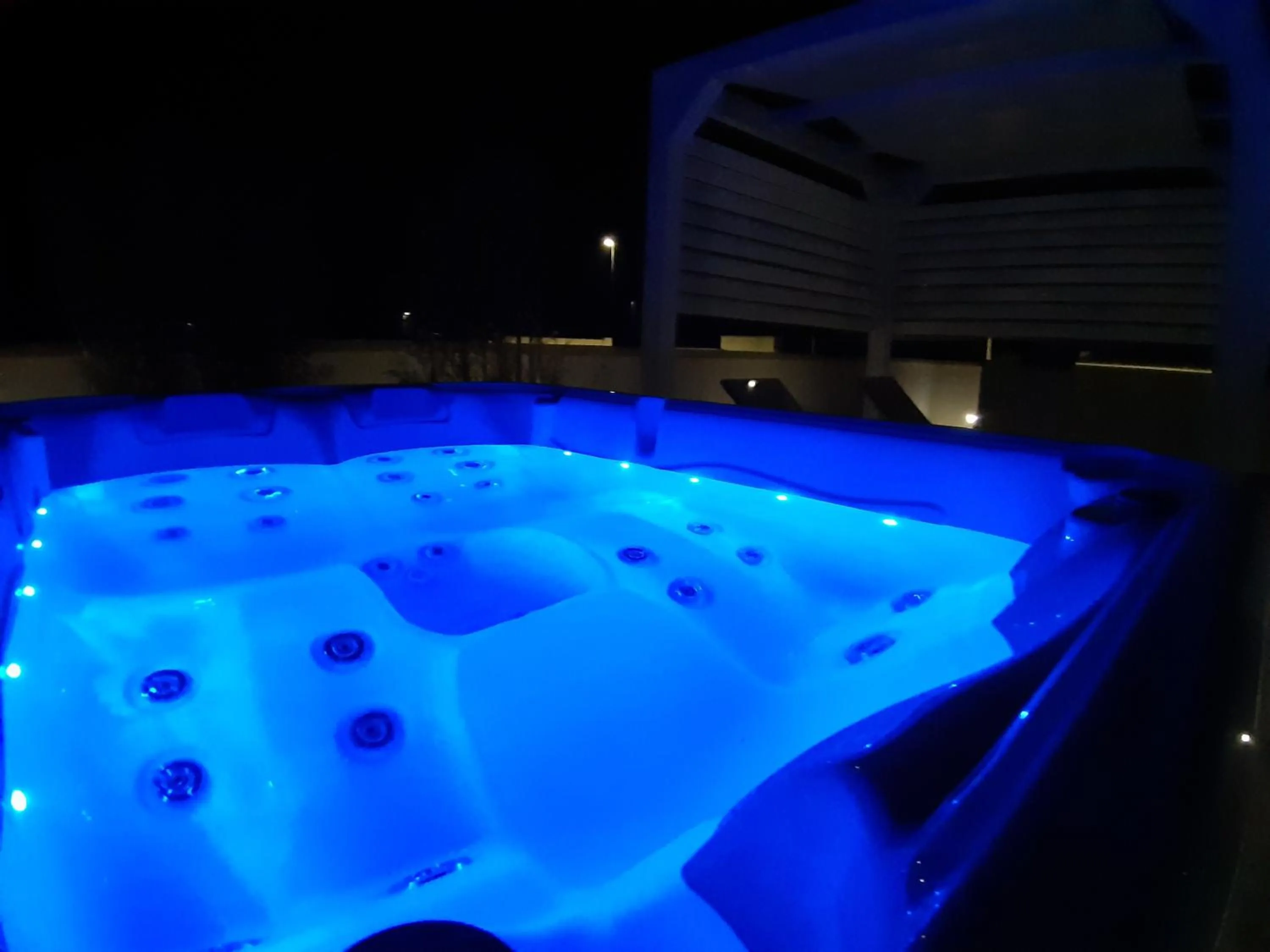 Spa and wellness centre/facilities in Le Murge Del Salento Hotel b&b Depandance