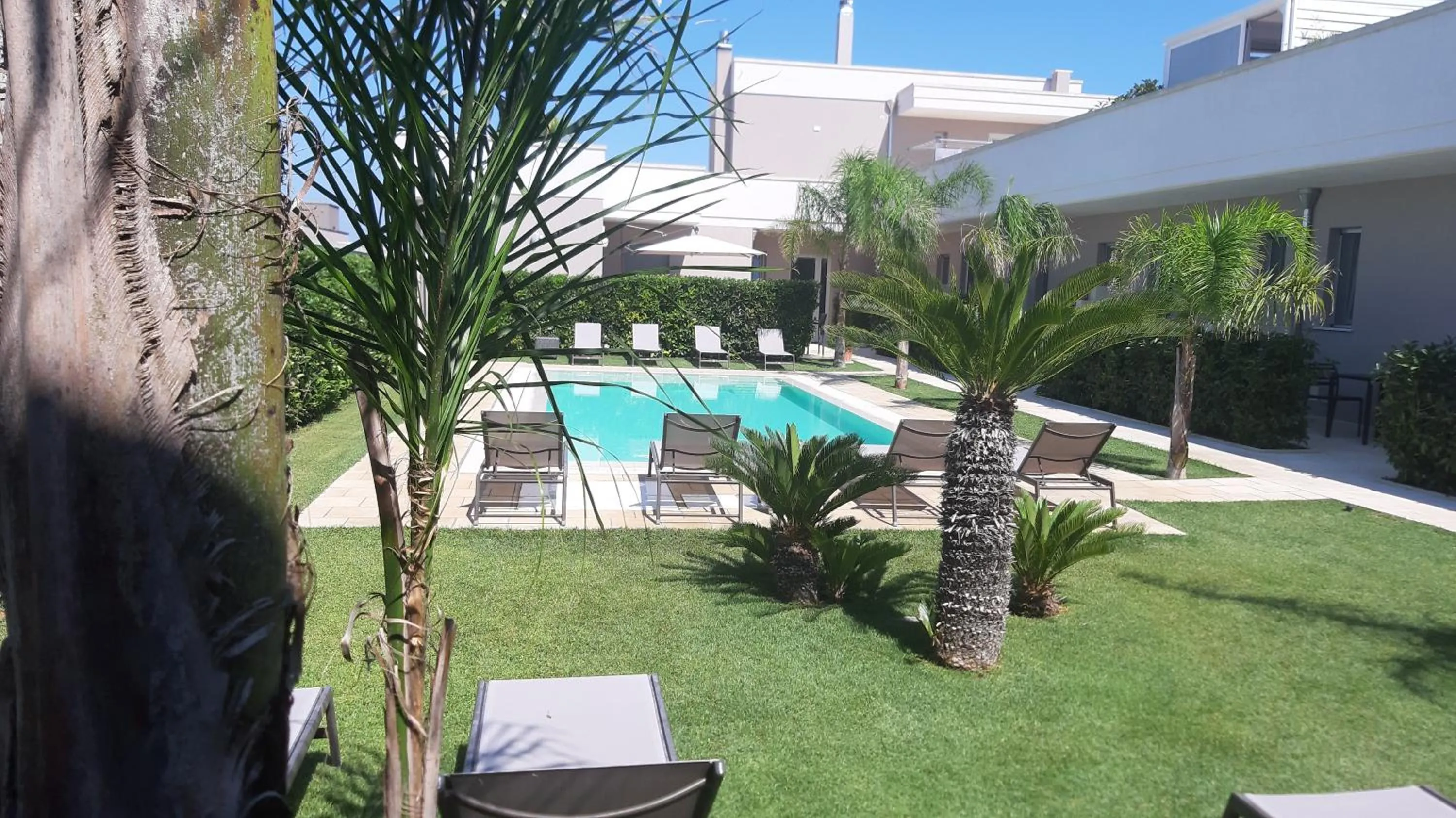 Le Murge Del Salento Hotel b&b Depandance