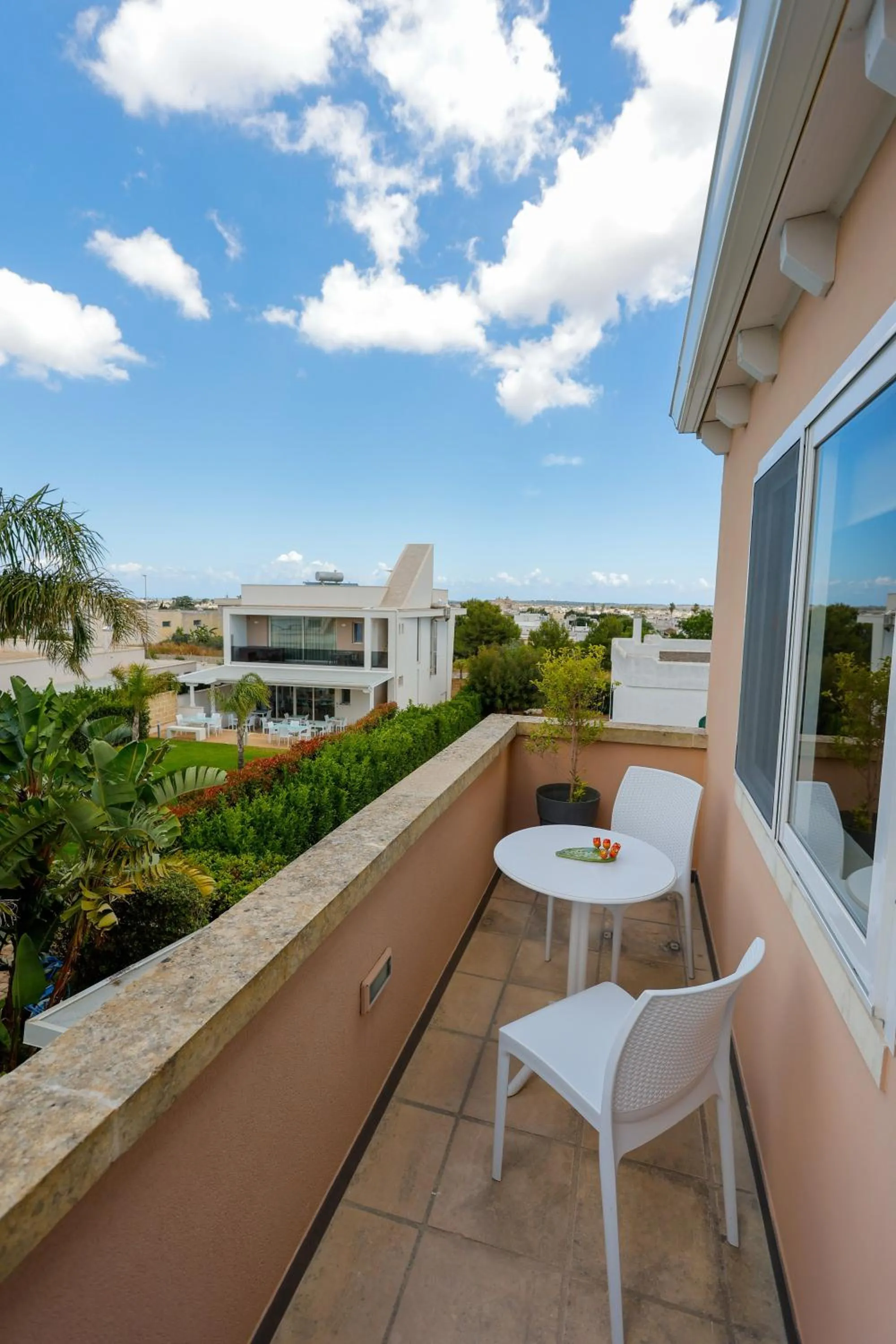 Le Murge Del Salento Hotel b&b Depandance