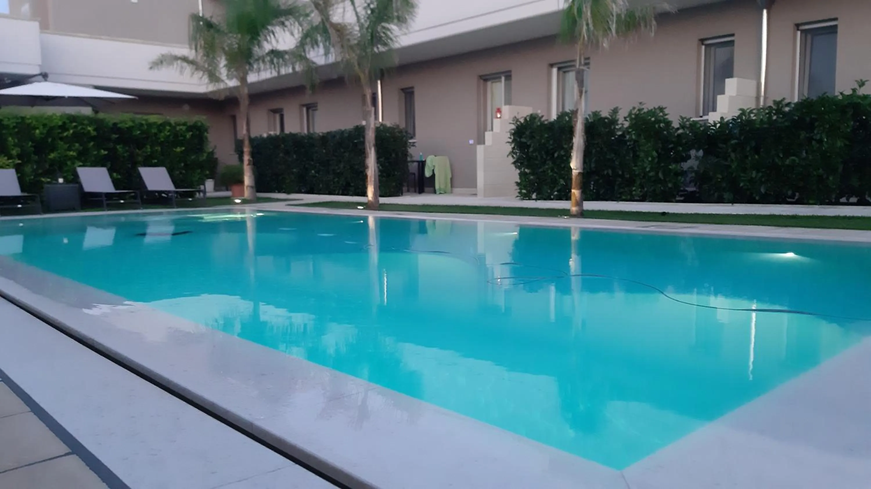 Le Murge Del Salento Hotel b&b Depandance