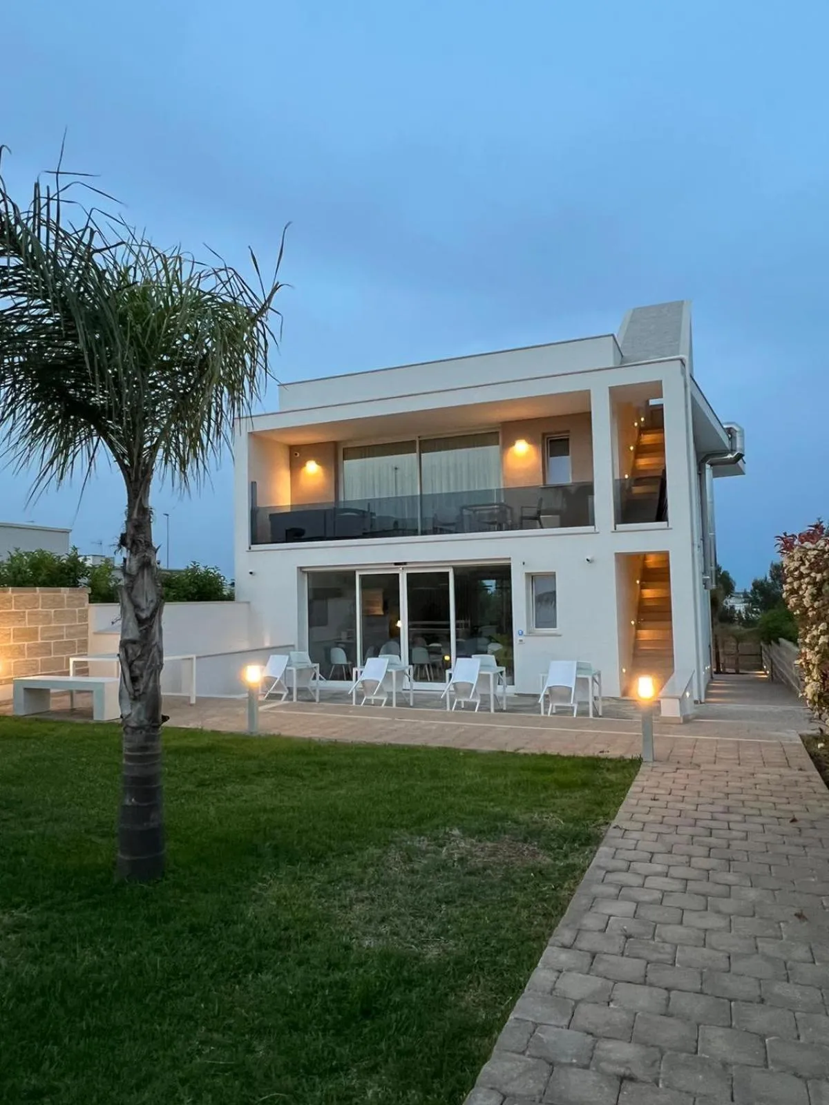 Le Murge Del Salento Hotel b&b Depandance