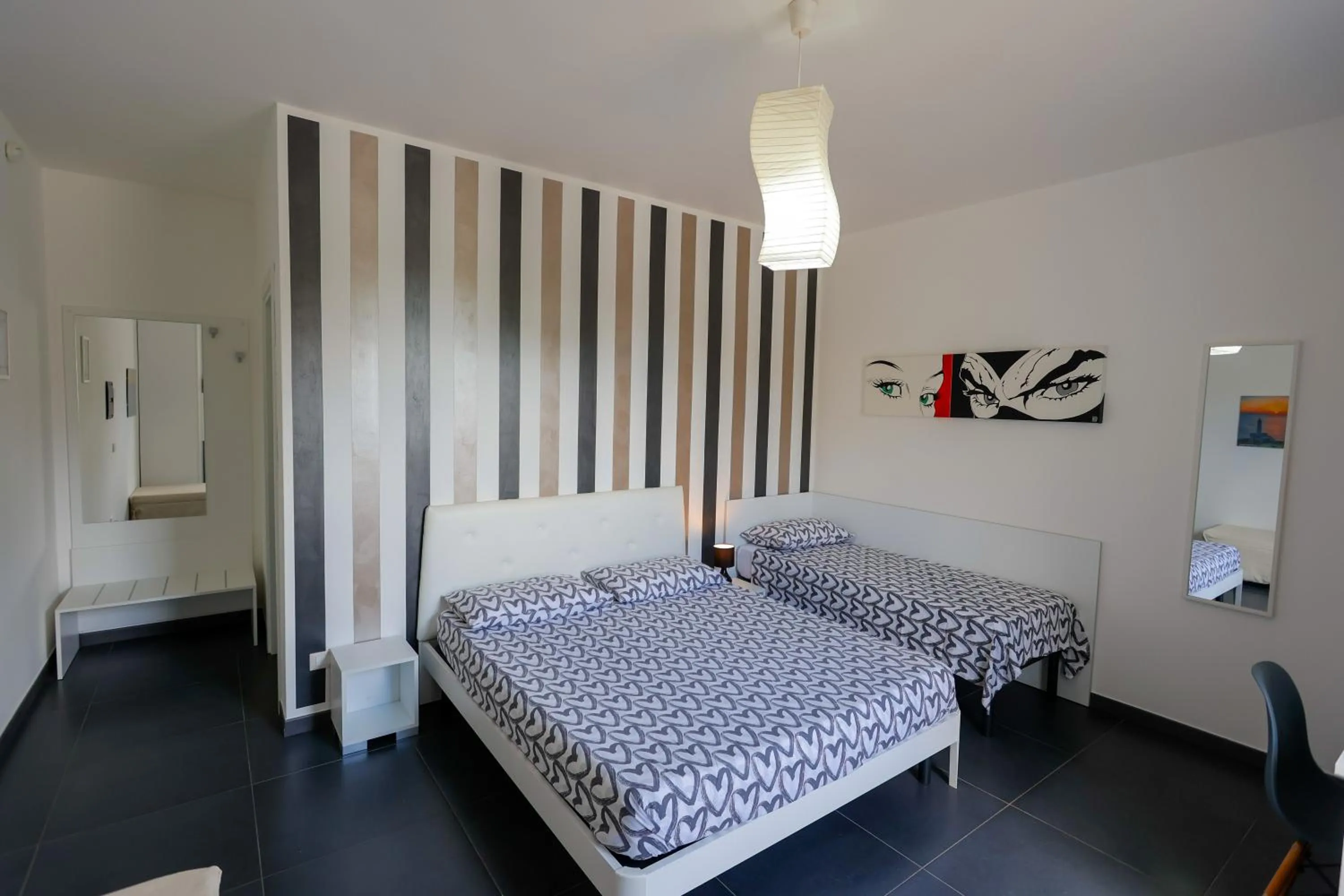 Bed in Le Murge Del Salento Hotel b&b Depandance