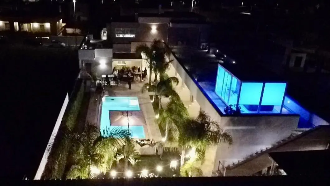 Le Murge Del Salento Hotel b&b Depandance