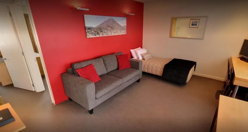 Park View Motor Lodge