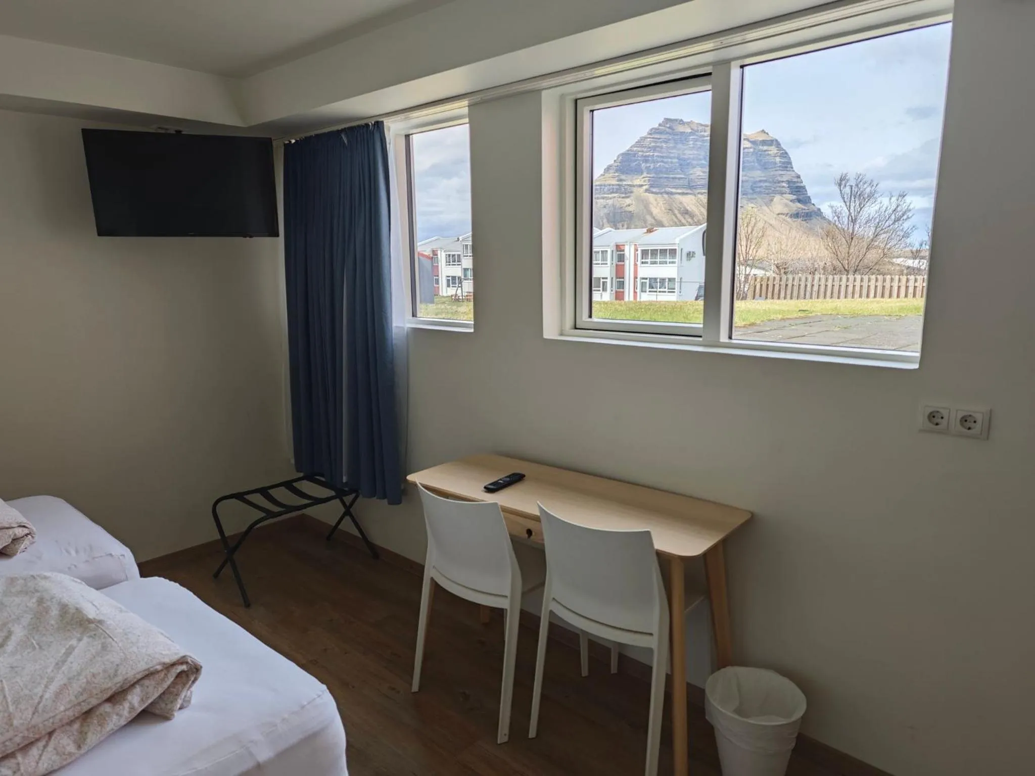 Property building, Bed in The Old Post Office Guesthouse