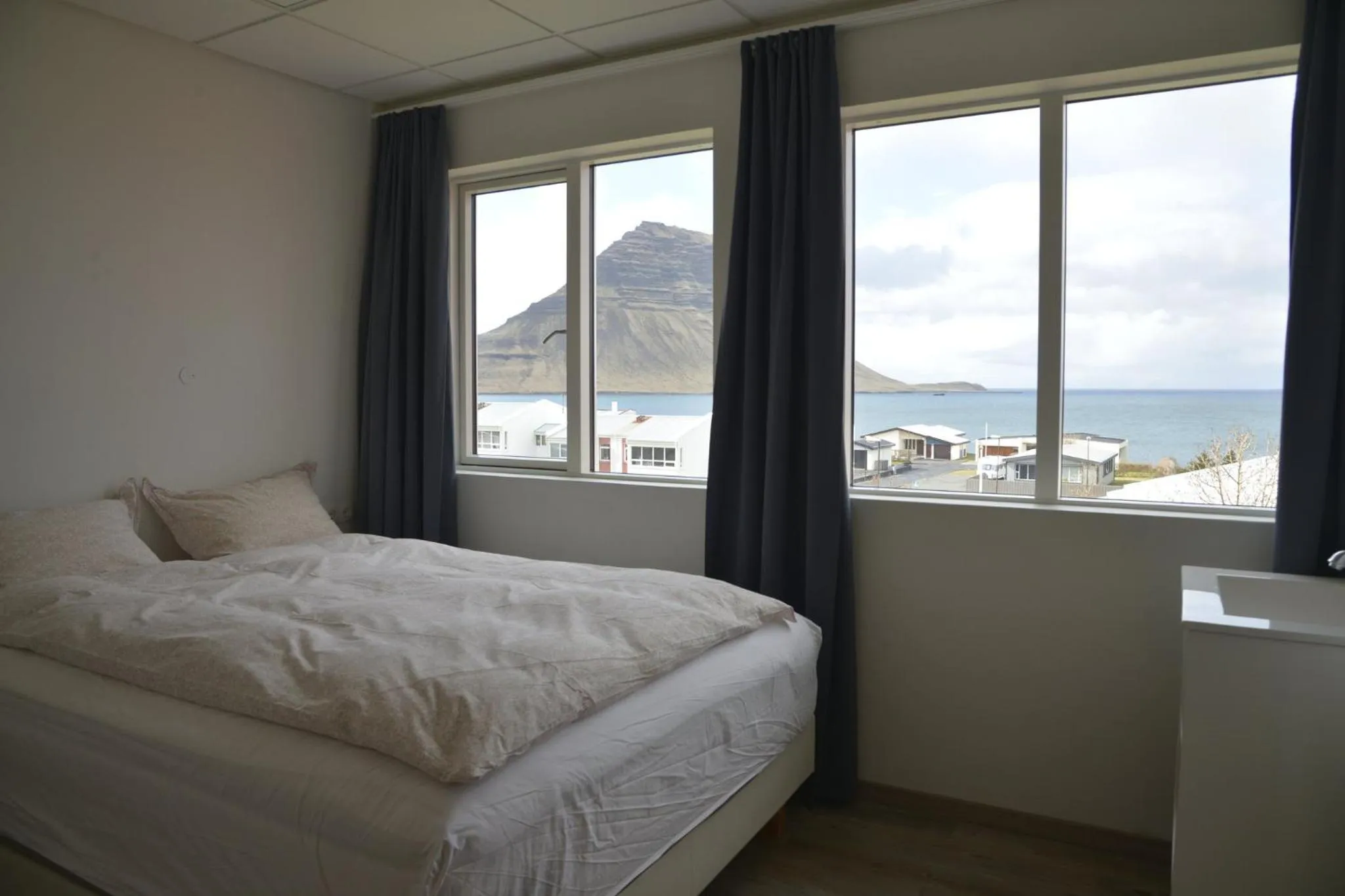 Property building, Bed in The Old Post Office Guesthouse