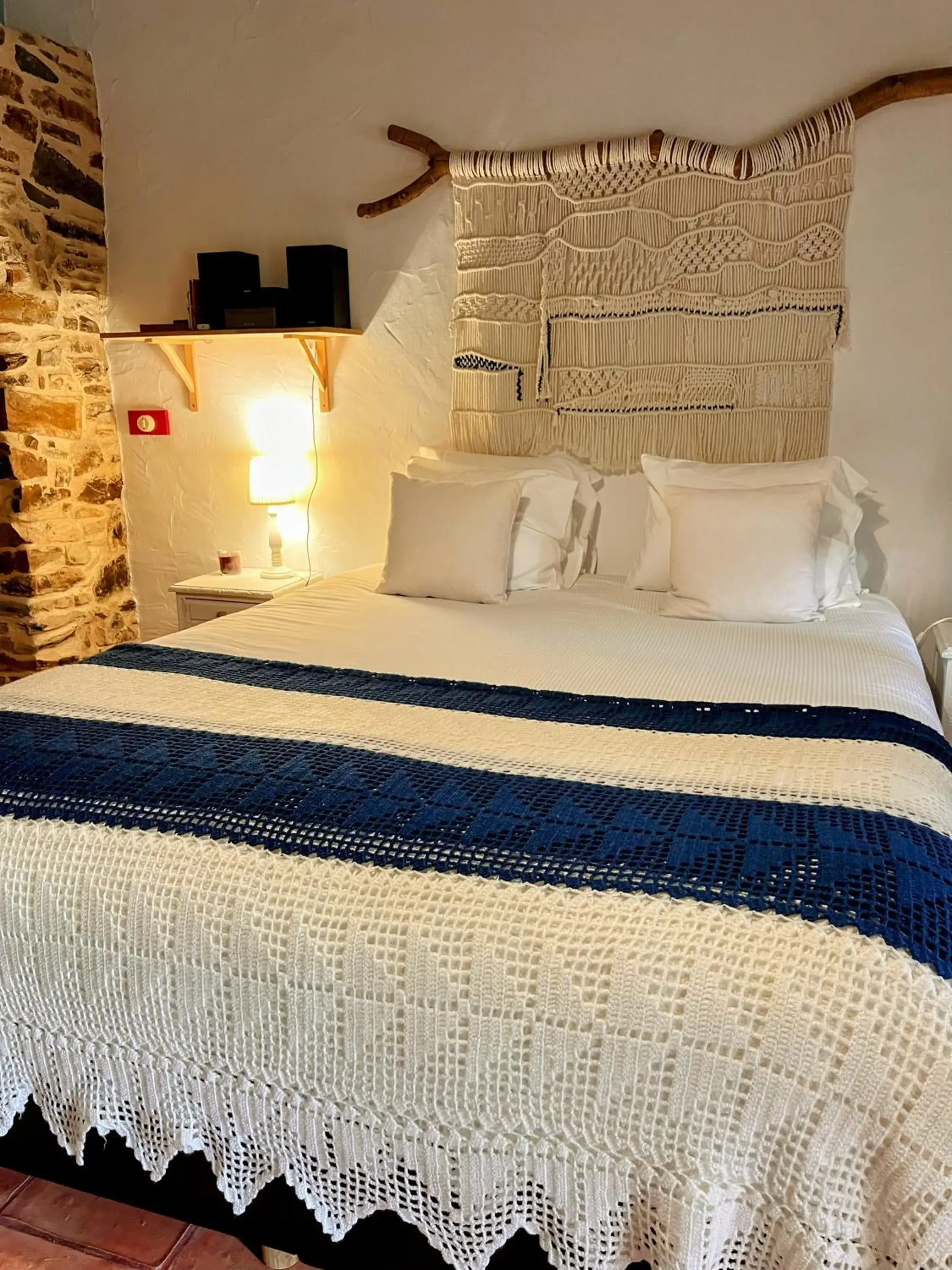 Double Room in Moinho do Maneio Double Room in Moinho do Maneio