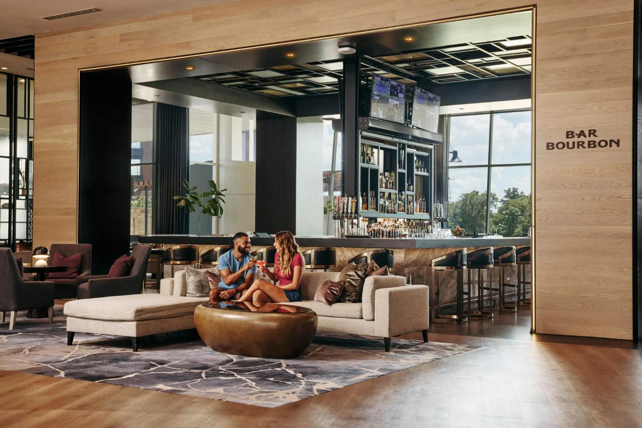 Restaurant/places to eat in Live! by Loews - Arlington, TX