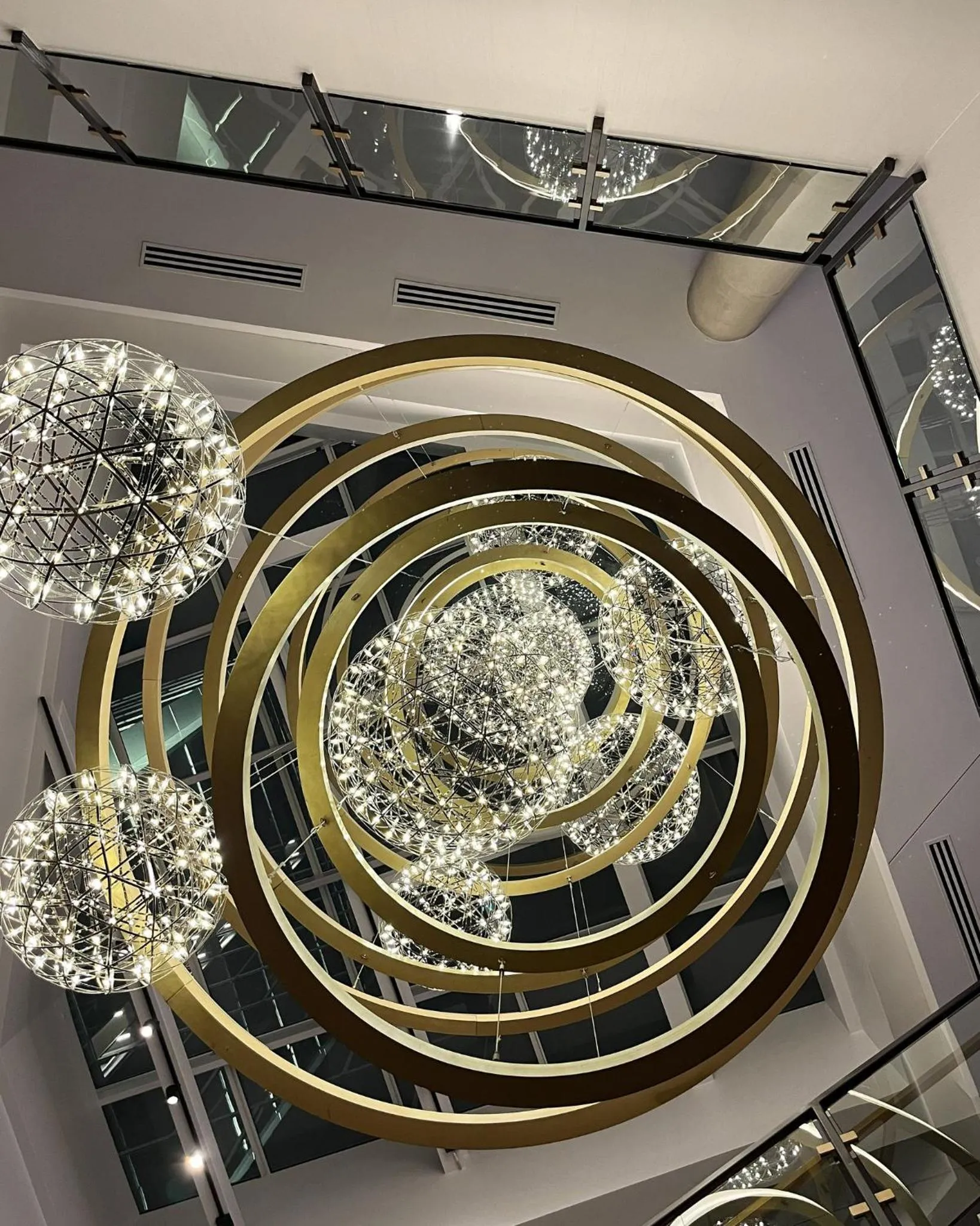 Restaurant/places to eat in Live! by Loews - Arlington, TX