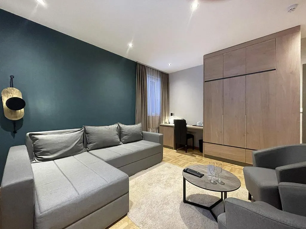 TV and multimedia in Hotel Kraljevi Čardaci