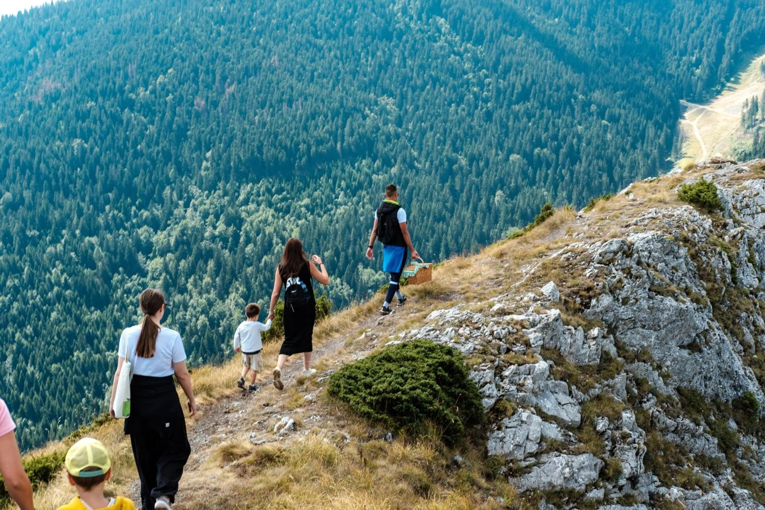Neighbourhood in Hotel Kraljevi Čardaci