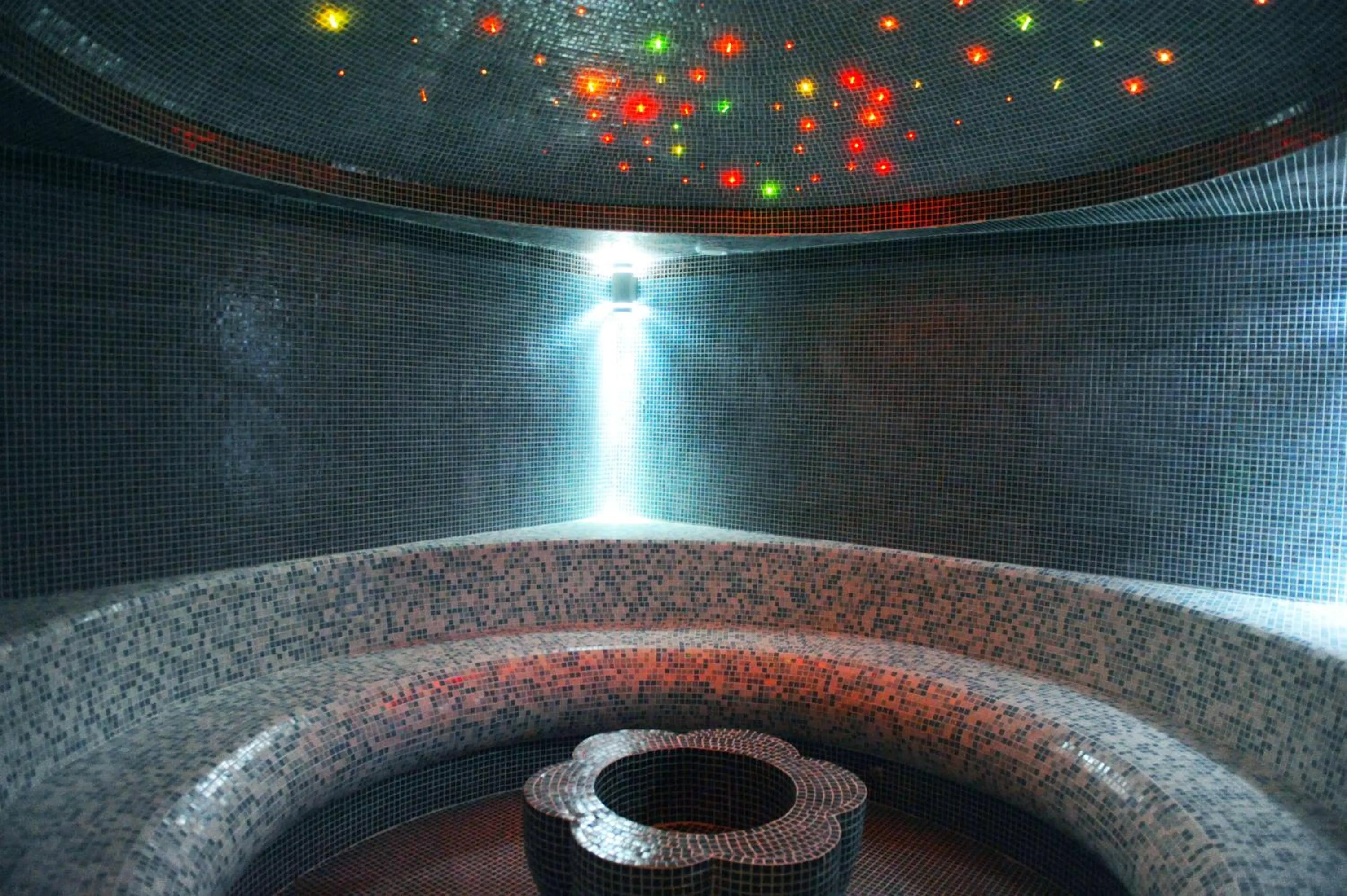 Spa and wellness centre/facilities in Hotel Kraljevi Čardaci