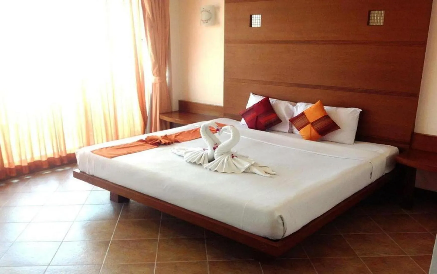 Superior Deluxe Double Room with Ice Bath in Hua Hin Loft