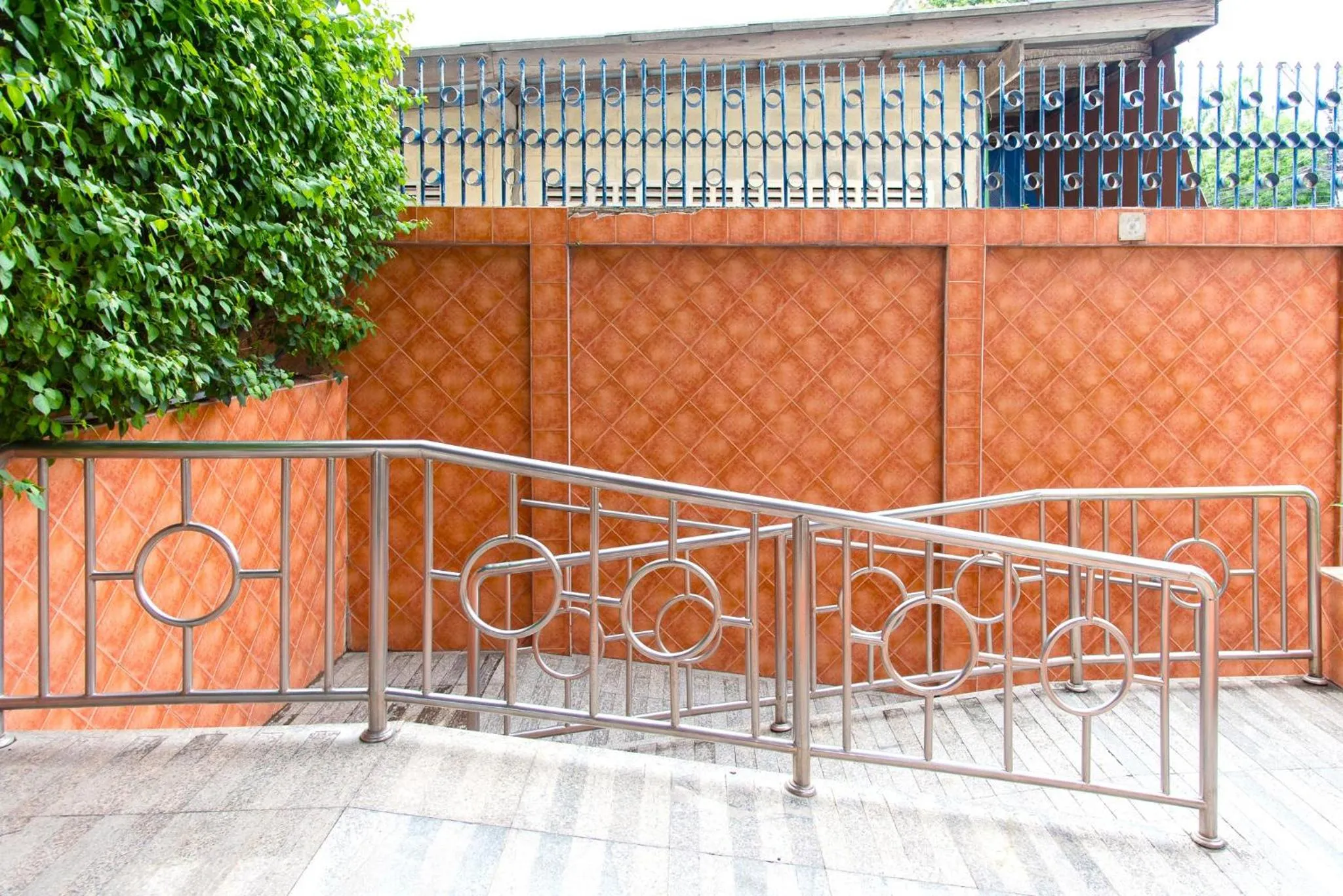 View (from property/room) in Hua Hin Loft