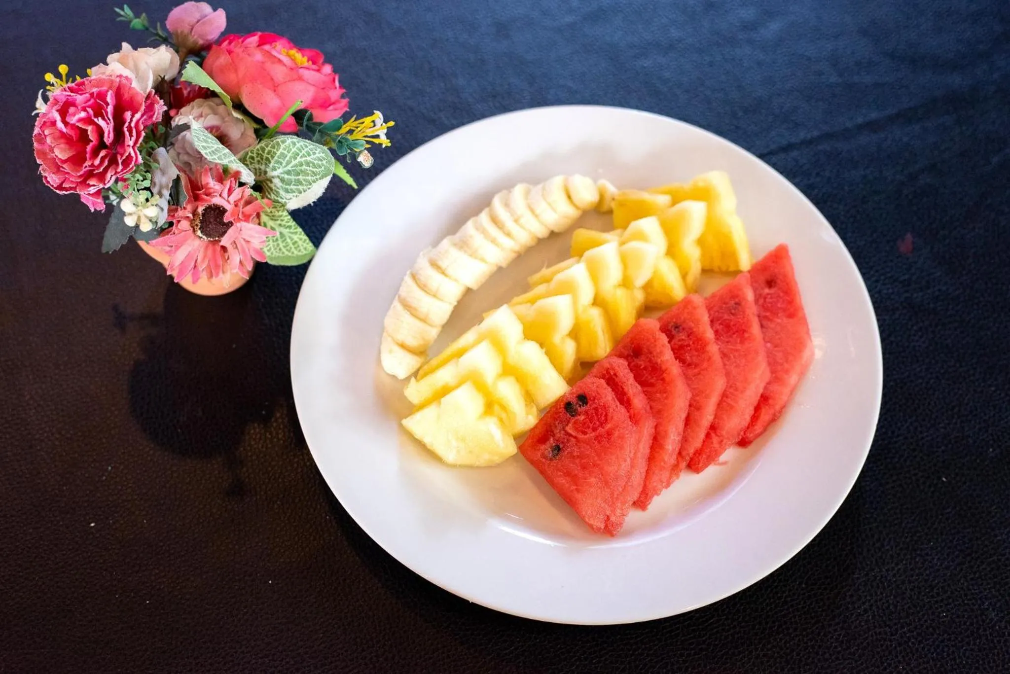 Food in Hua Hin Loft