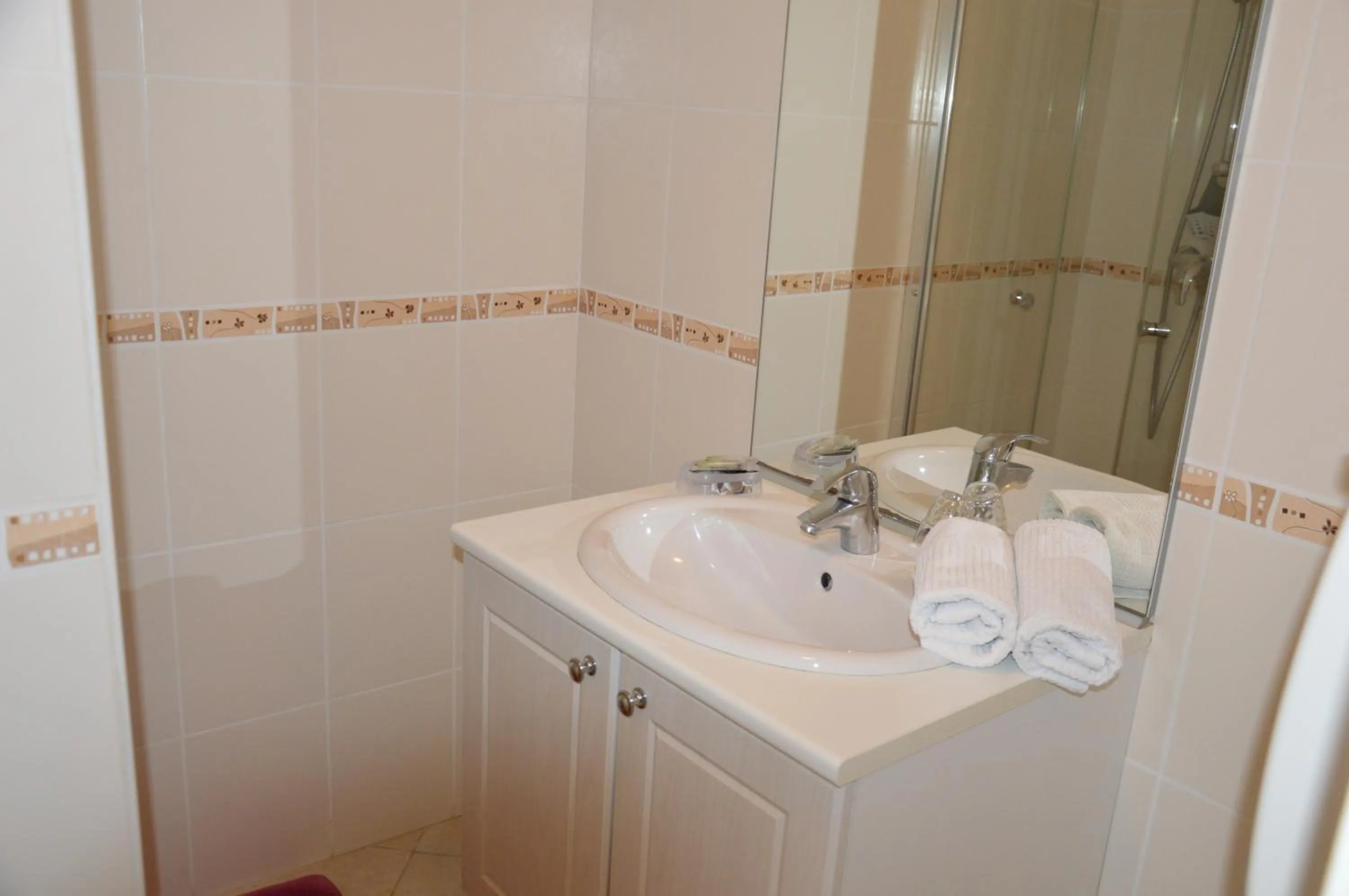 Chambres et table d'hôtes La Trottelée