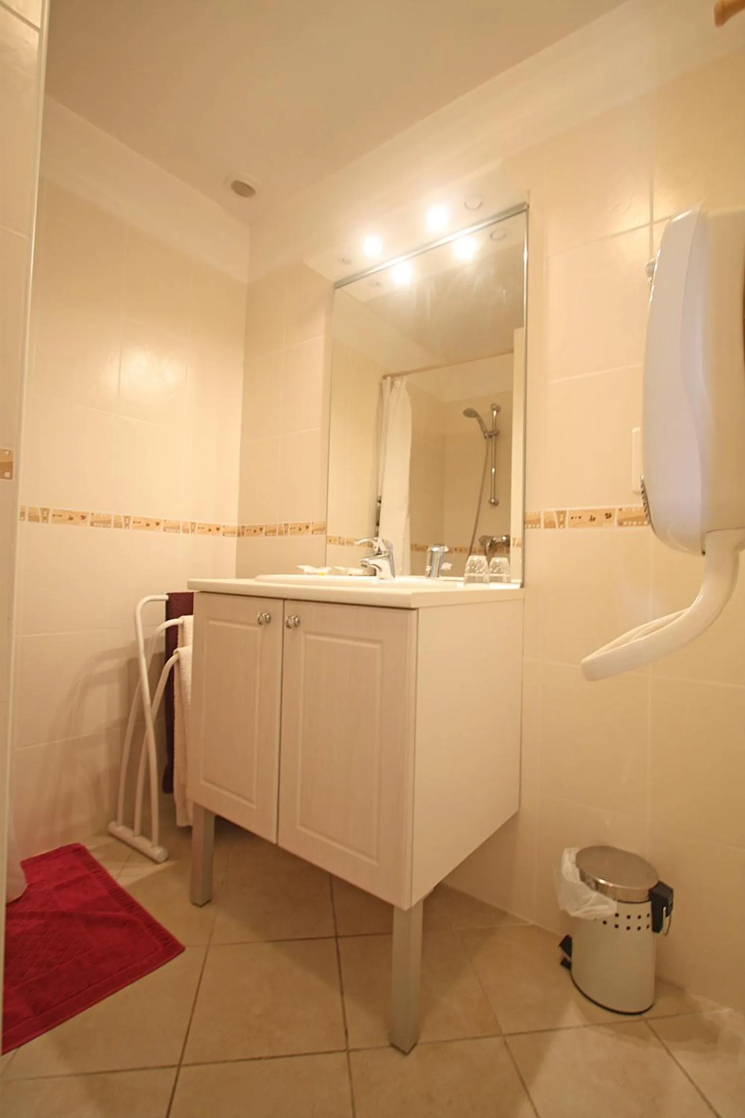 Chambres et table d'hôtes La Trottelée