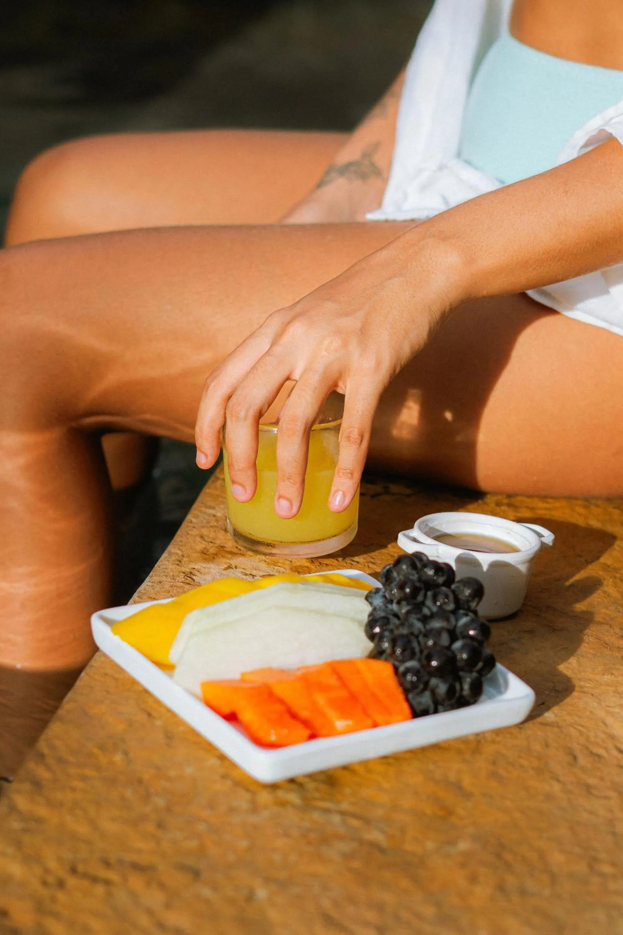 People in CasaLô Hotel