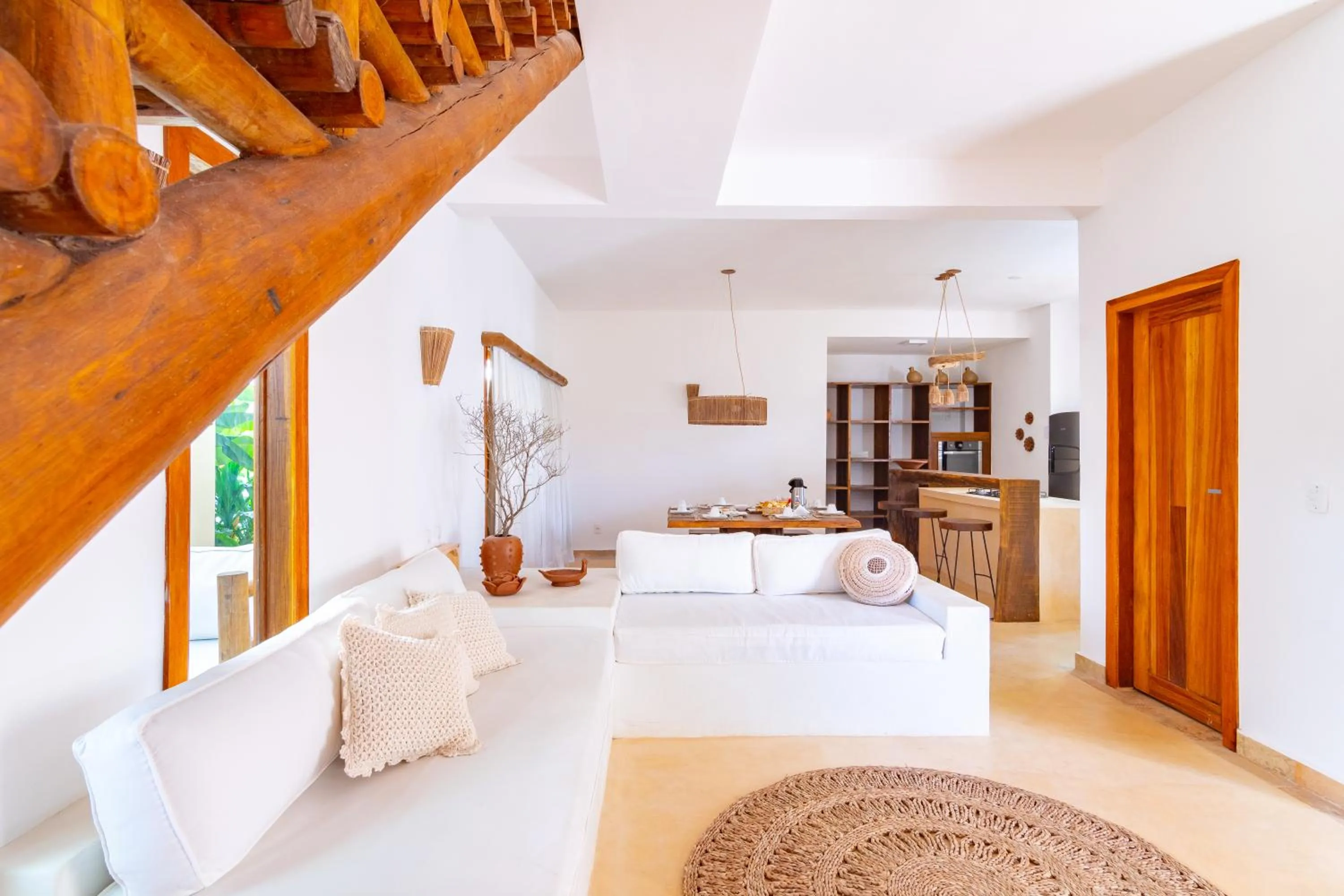 Toilet, Bed in CasaLô Hotel