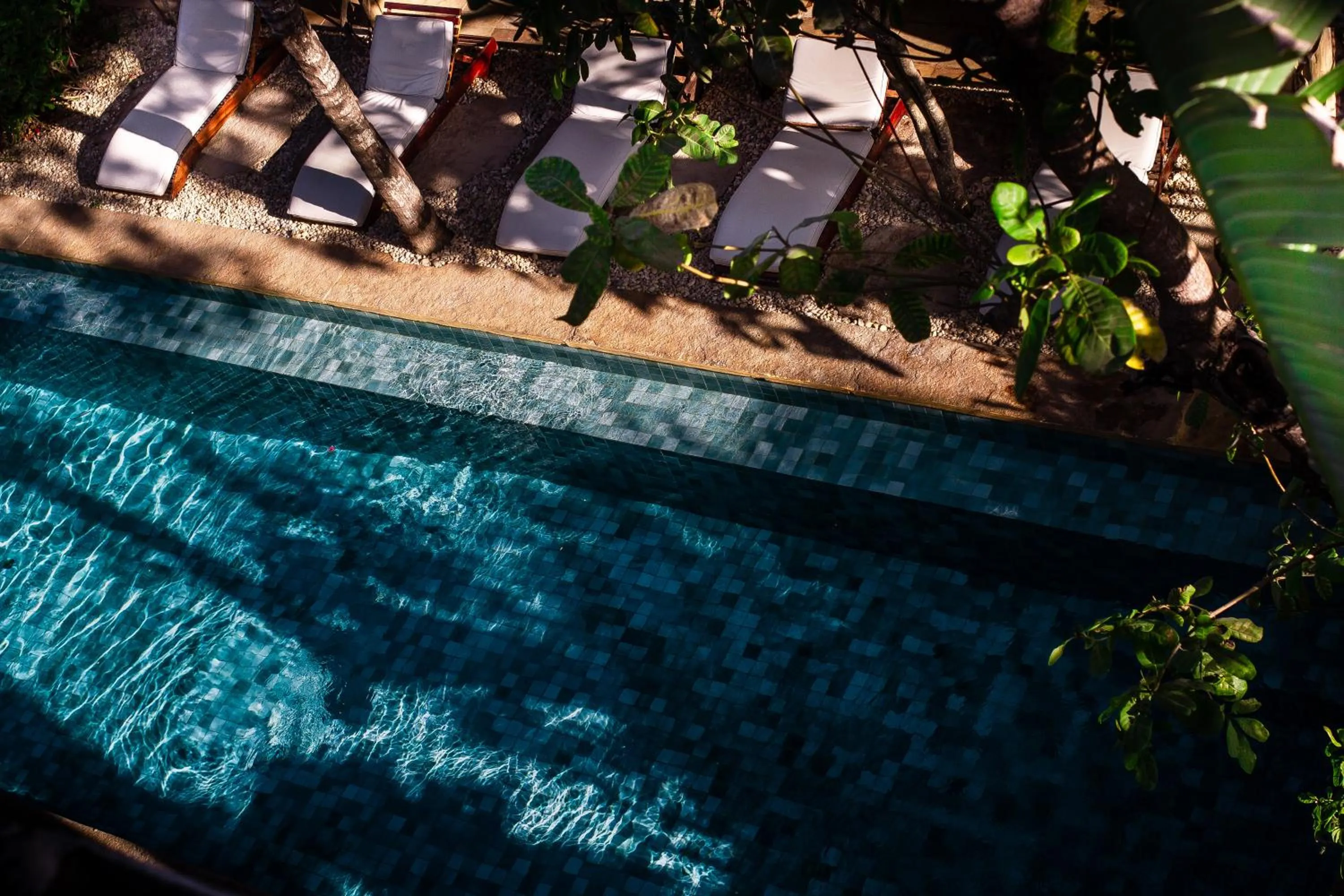 Day in CasaLô Hotel