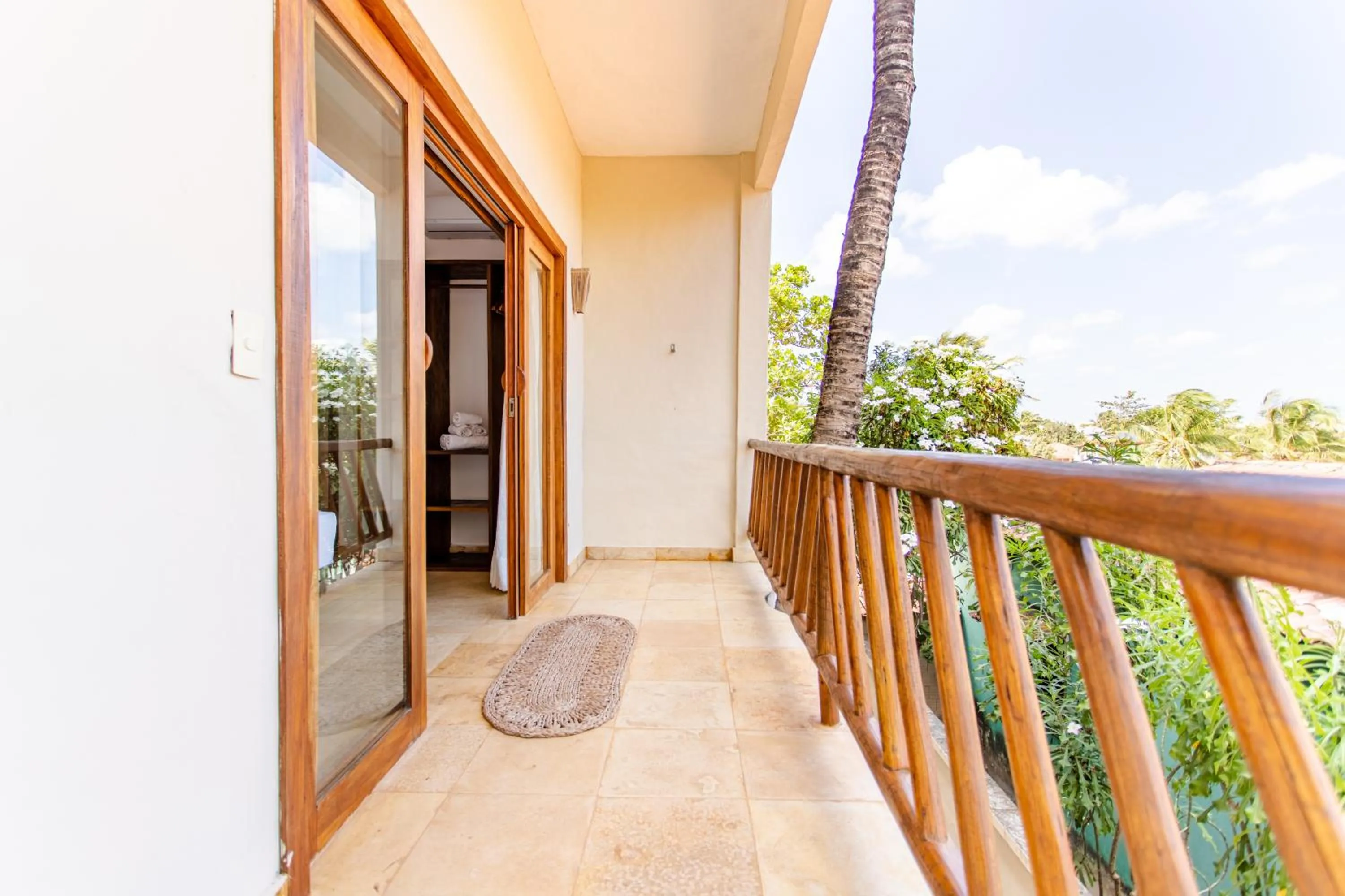 Day in CasaLô Hotel