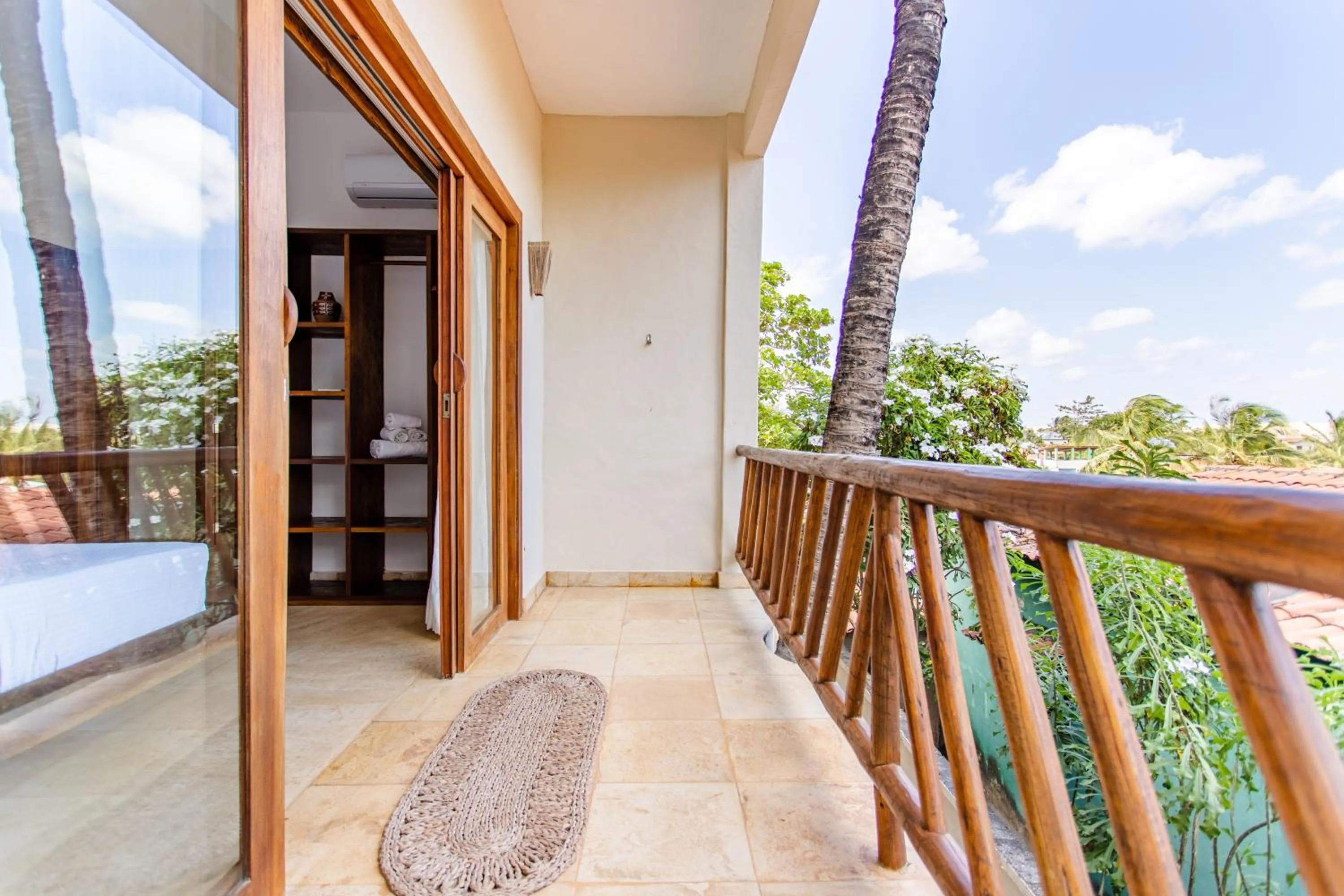 Day in CasaLô Hotel