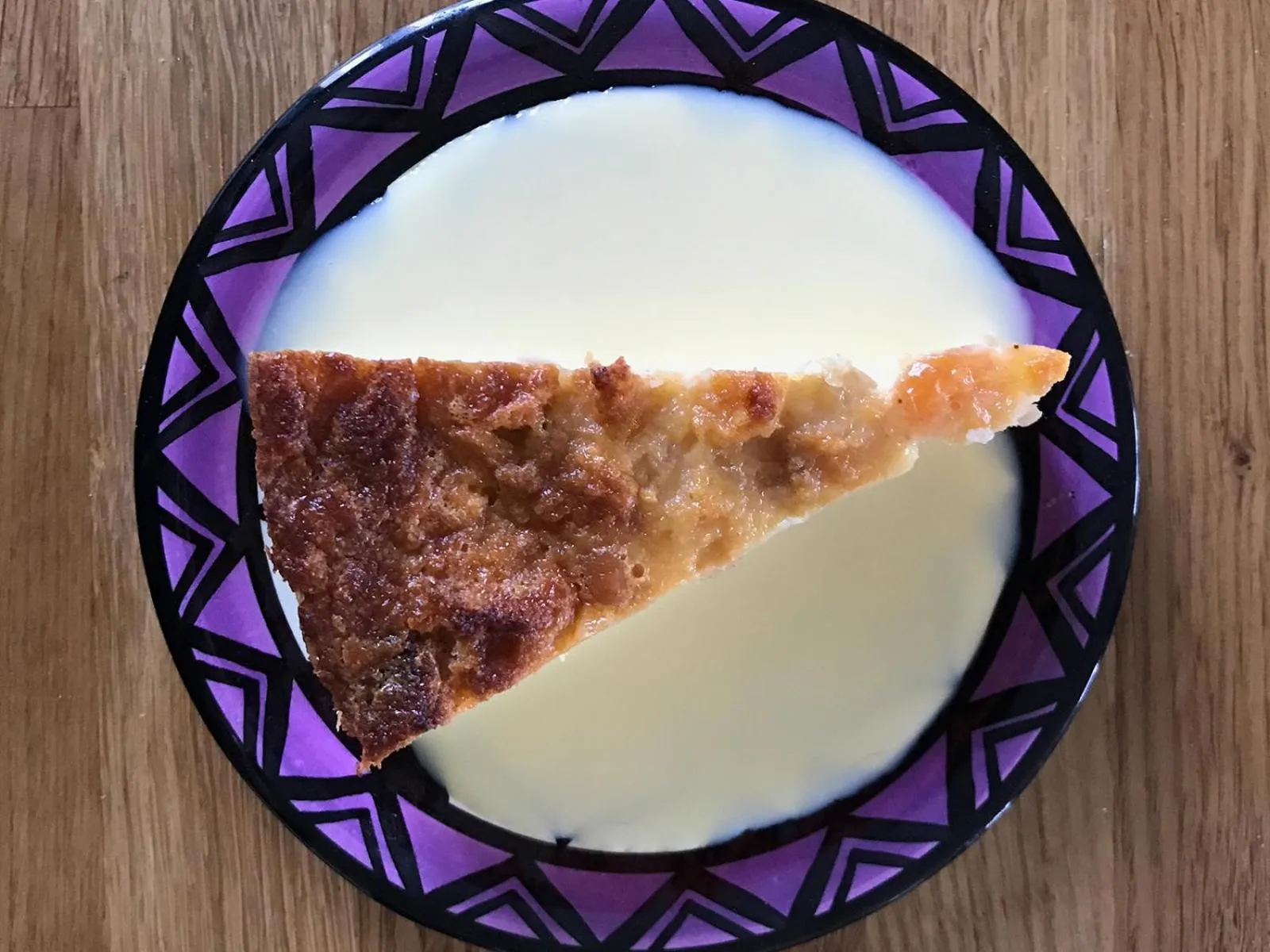 Food close-up in Ker Feuchidoul