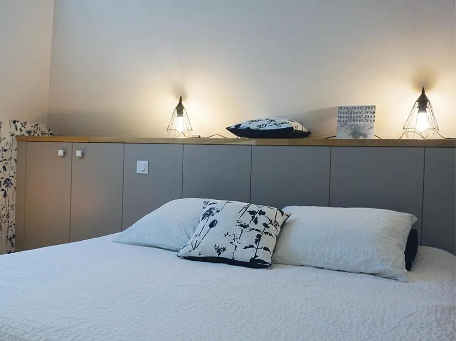 Bed in Ker Feuchidoul