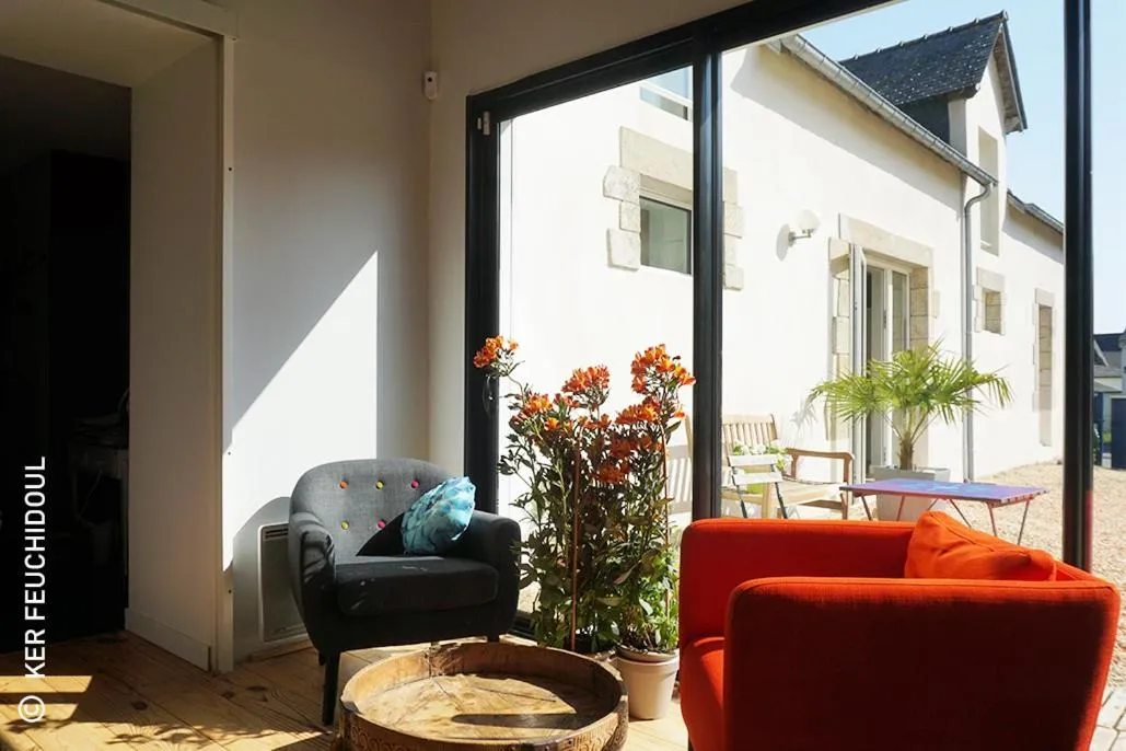 Library in Ker Feuchidoul