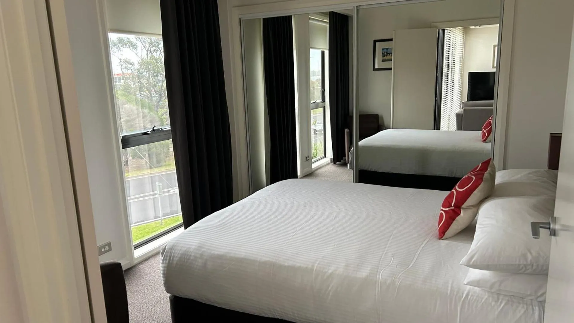 Bedroom, Bed in The Esplanade Resort And Spa