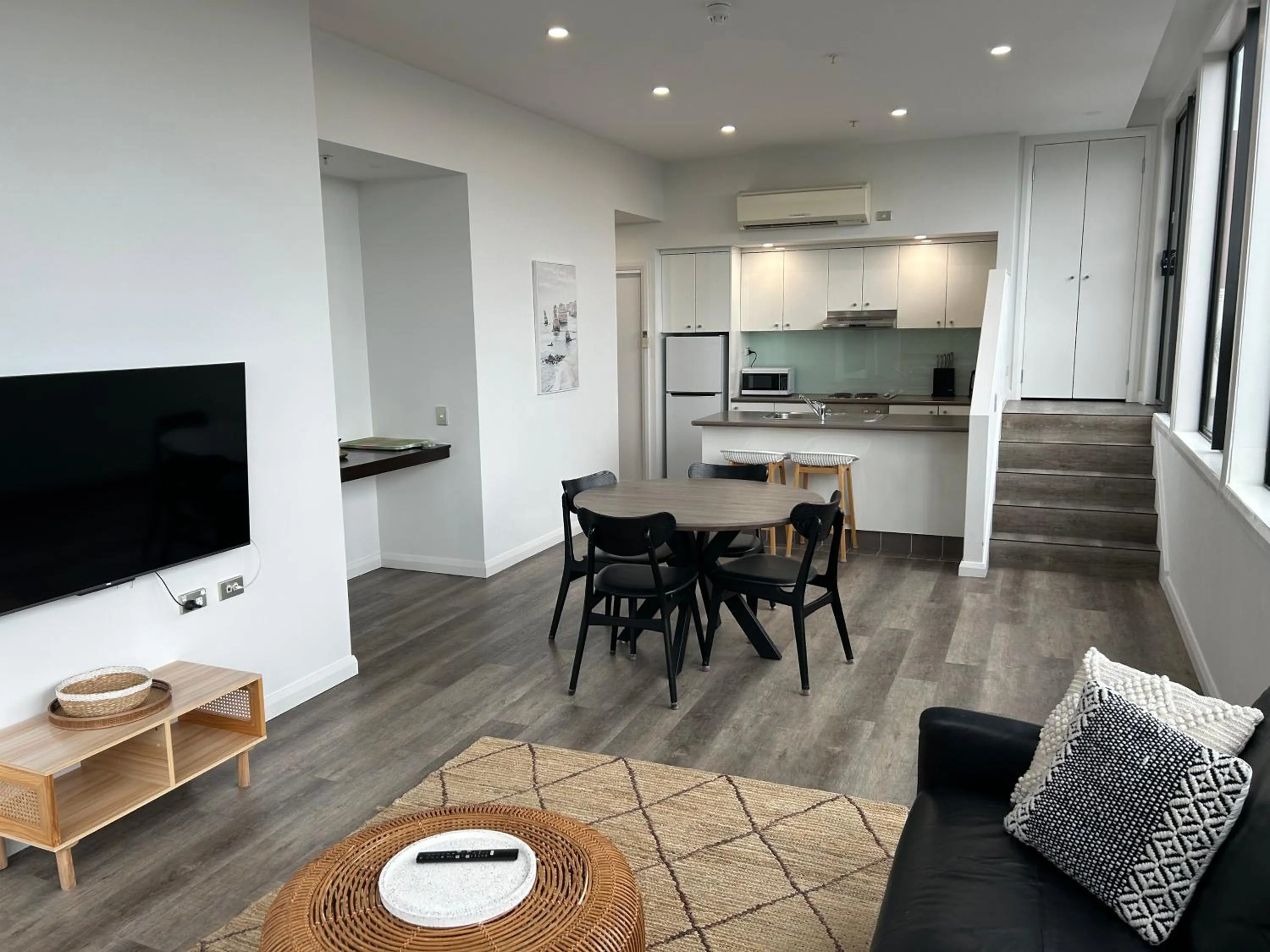 Dining area in The Esplanade Resort And Spa
